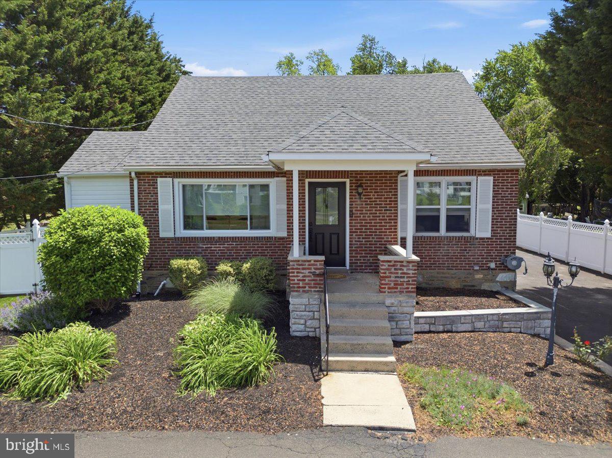 WOODLAND ESTS - Residential
