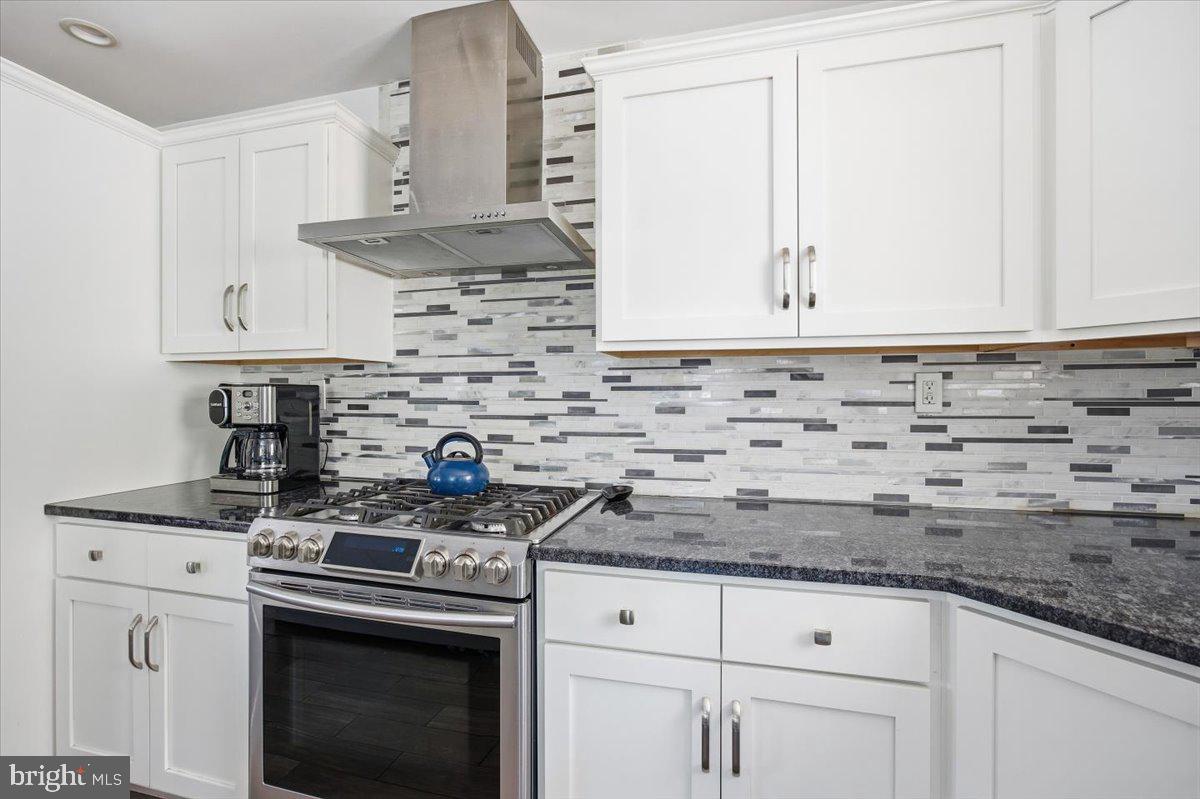 WOODLAND ESTS - Residential