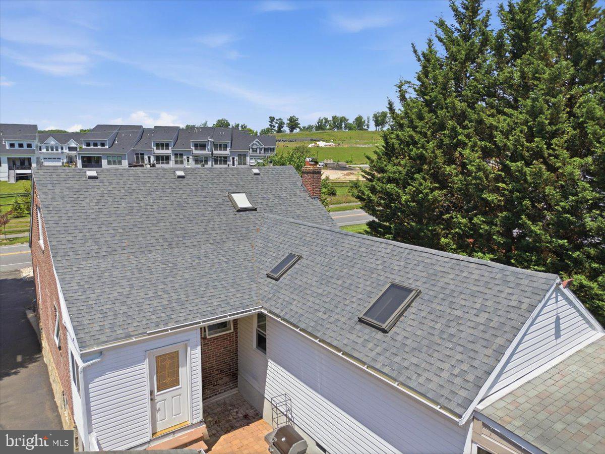 WOODLAND ESTS - Residential