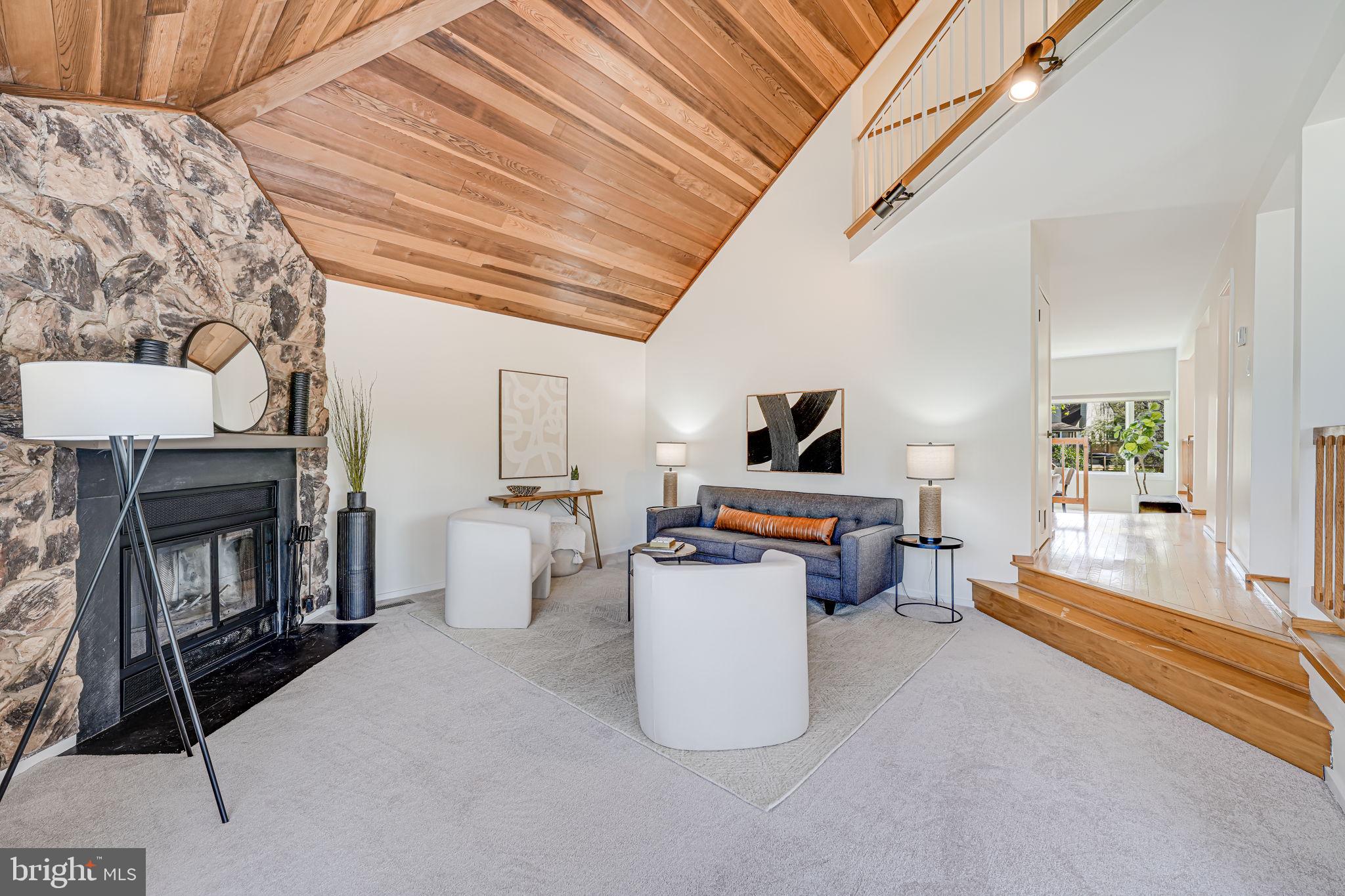 PLEASANT VALLEY - Residential