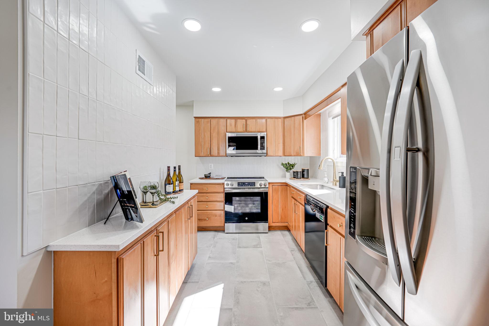 PLEASANT VALLEY - Residential