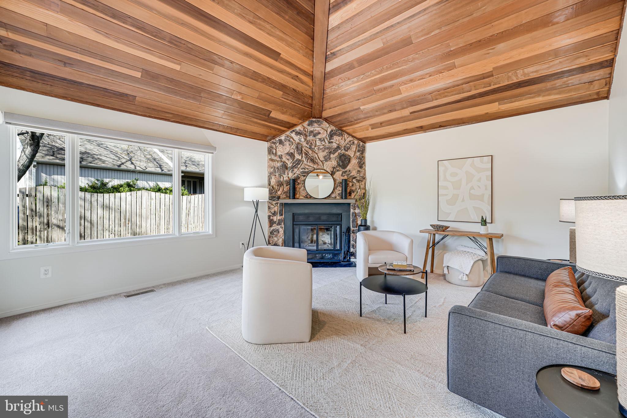 PLEASANT VALLEY - Residential