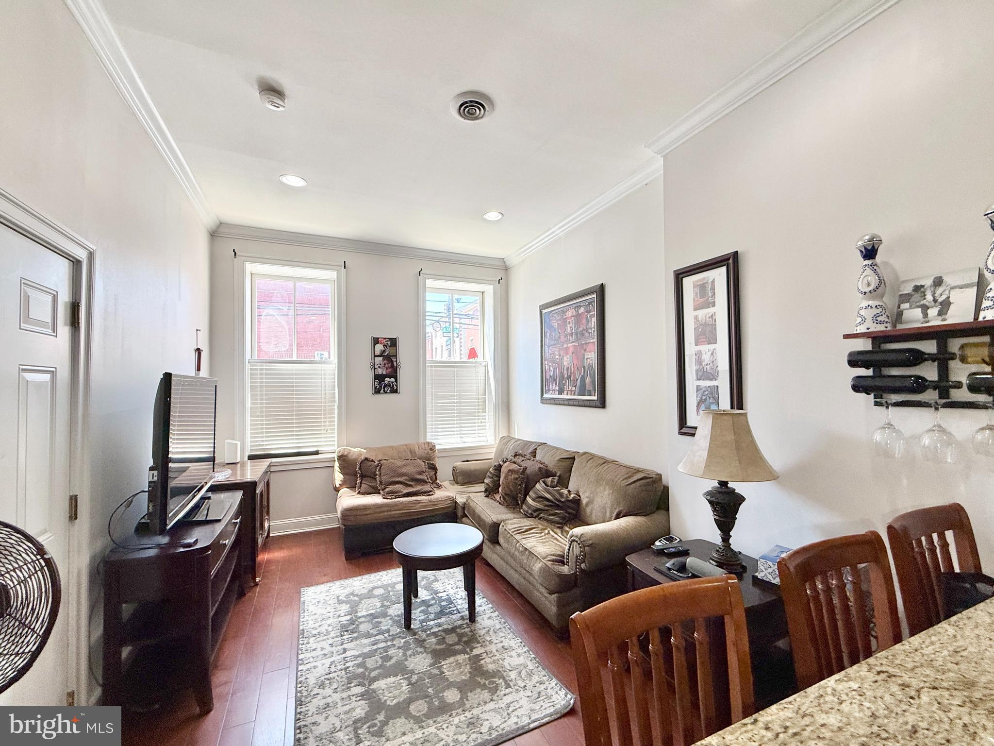 ART MUSEUM AREA - Residential