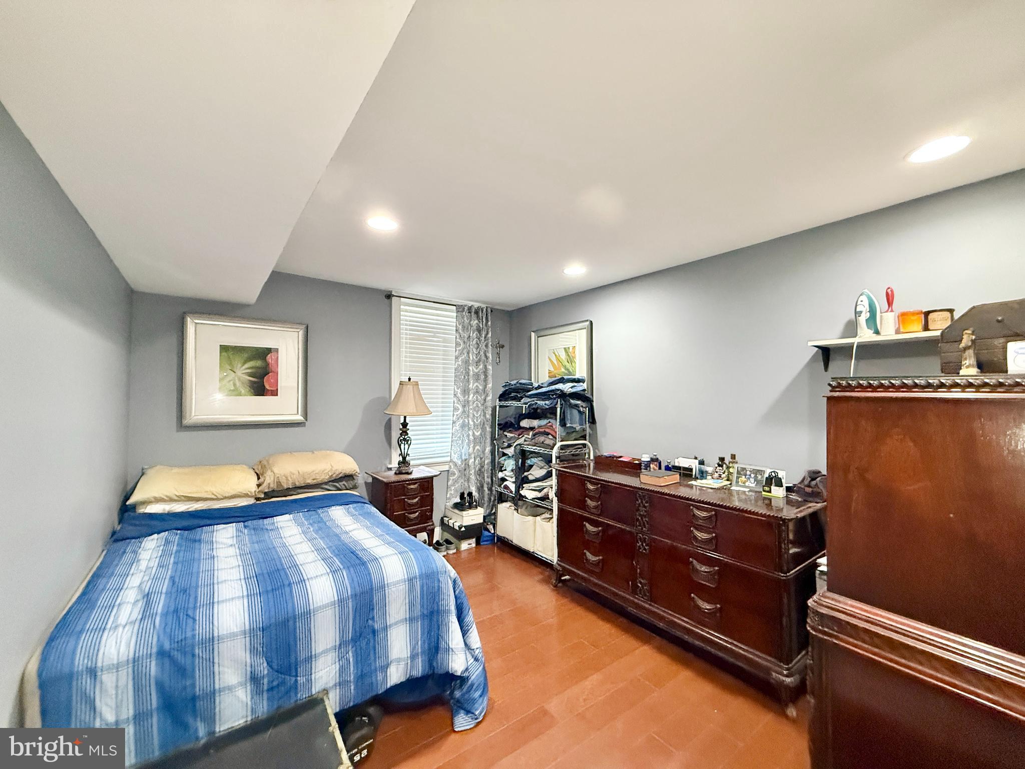 ART MUSEUM AREA - Residential