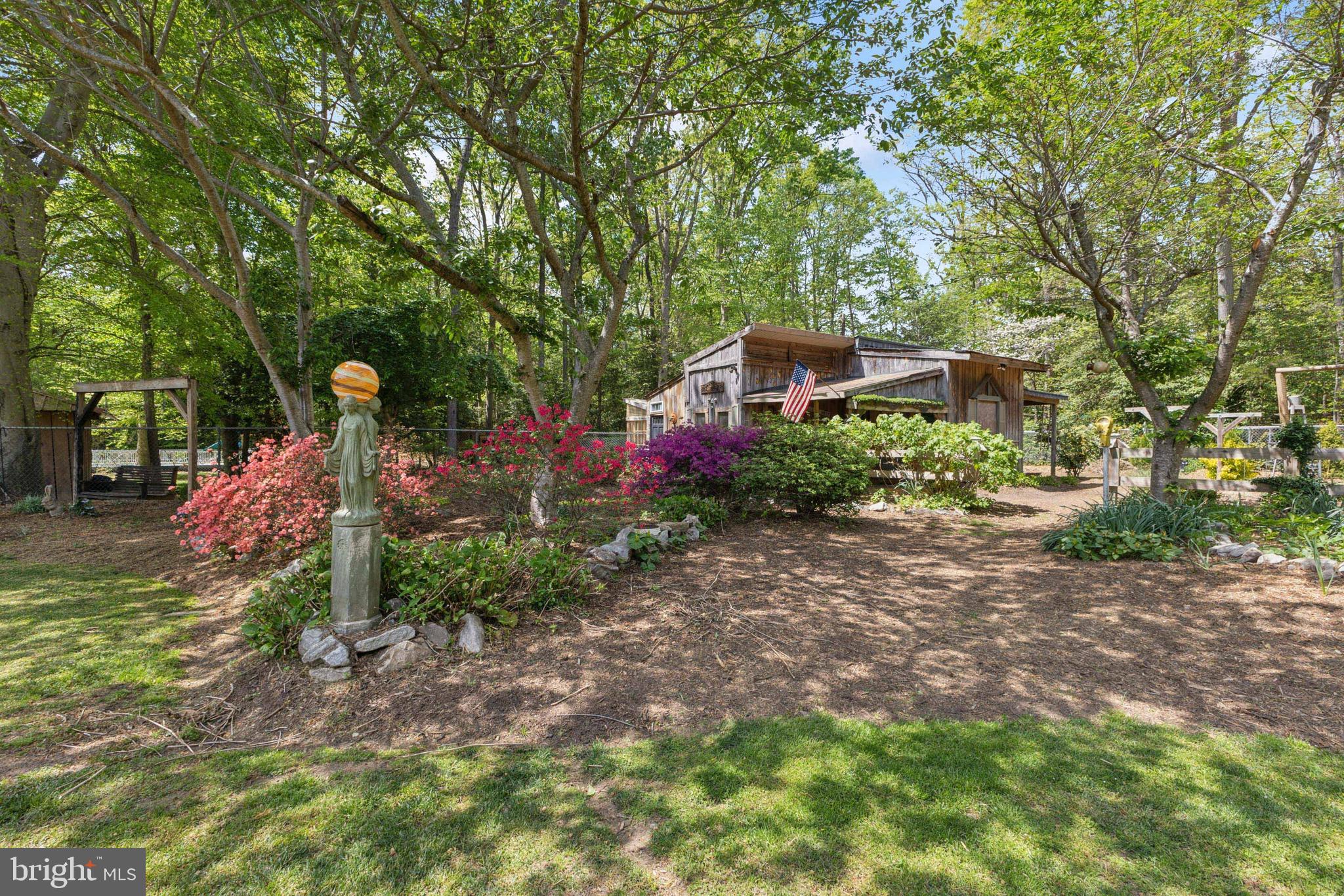 BROOKWOOD ESTATES - Residential