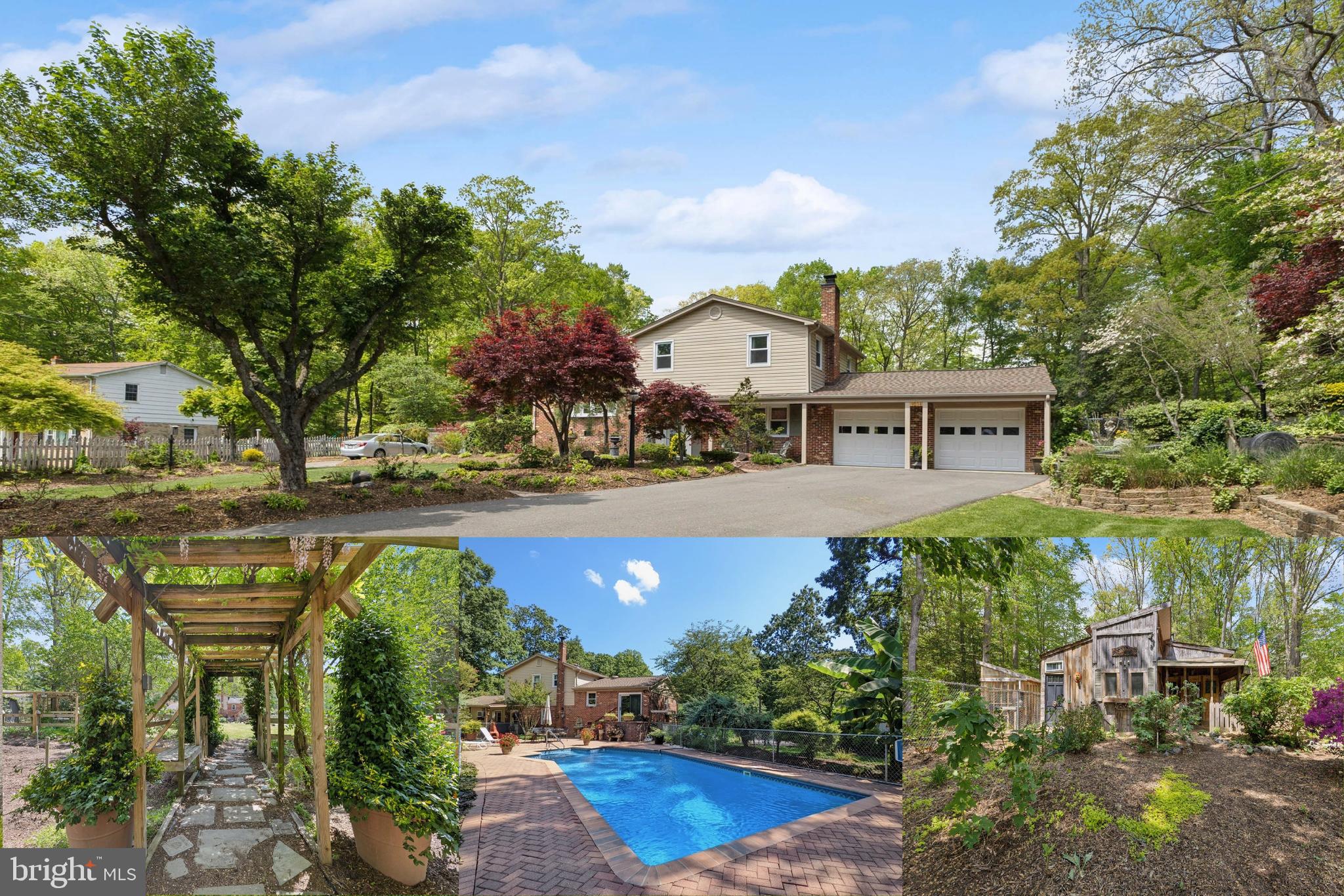 BROOKWOOD ESTATES - Residential