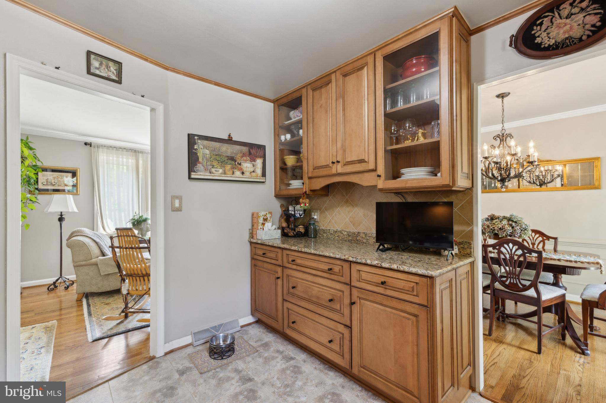 BROOKWOOD ESTATES - Residential