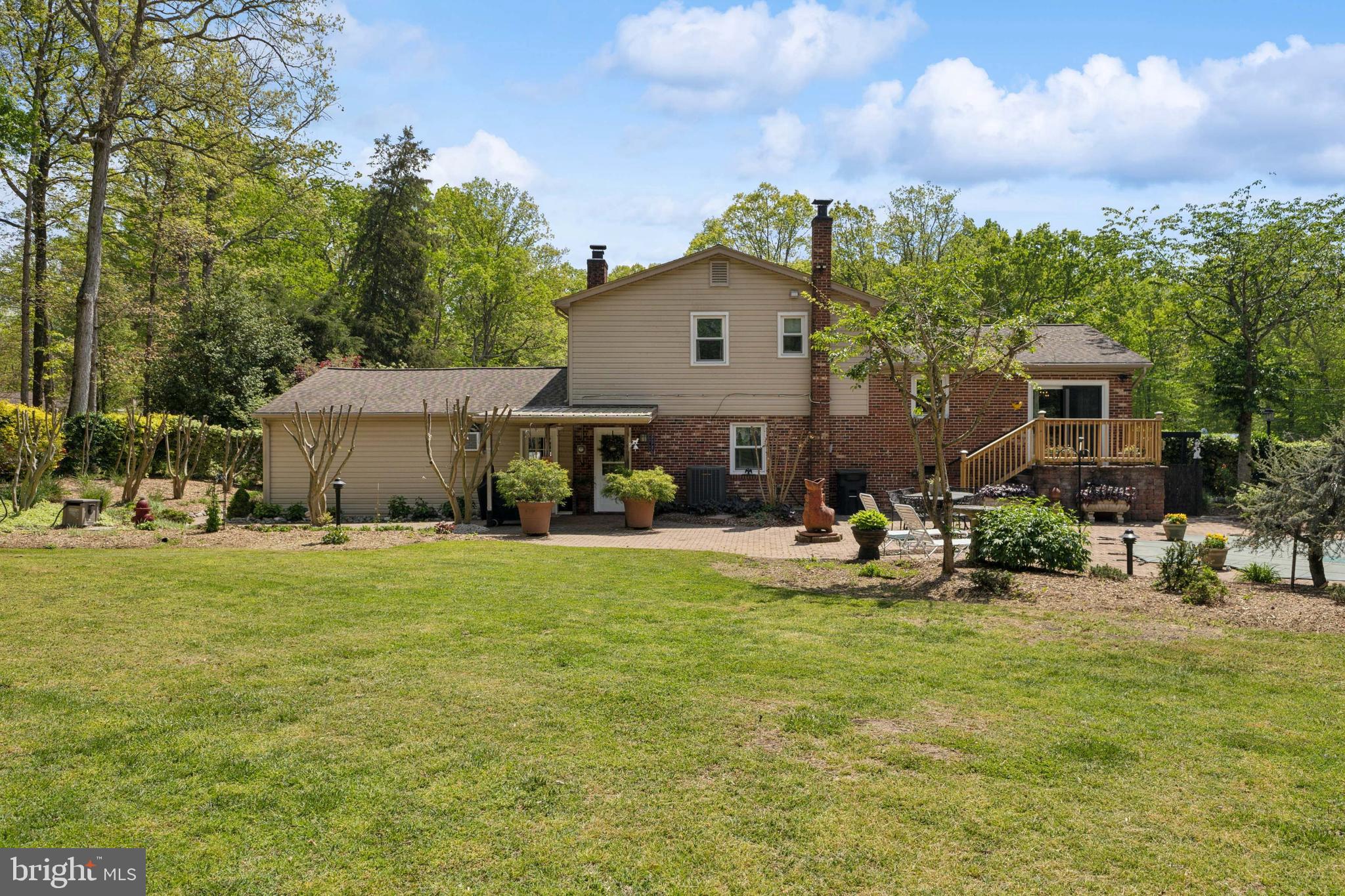 BROOKWOOD ESTATES - Residential