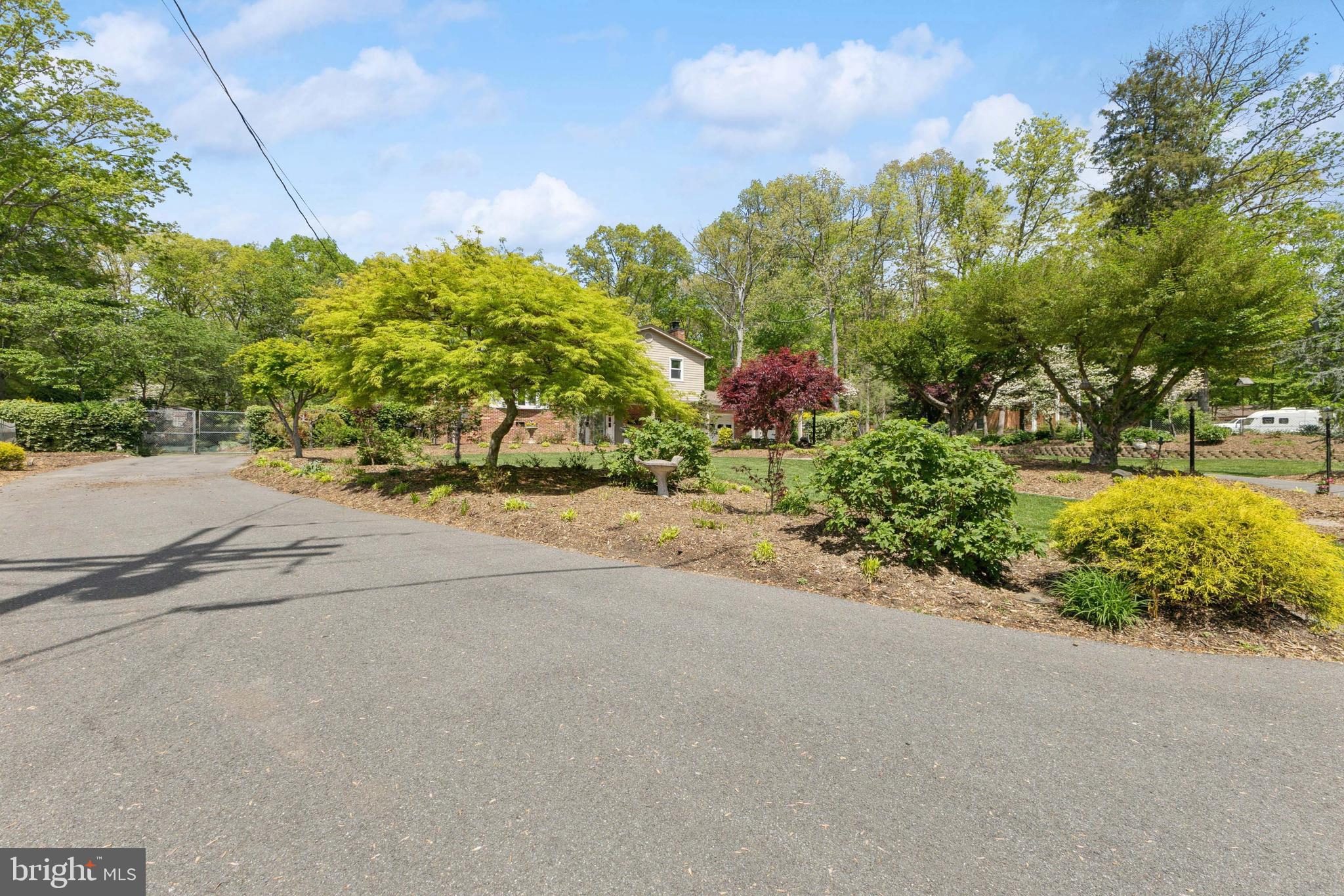 BROOKWOOD ESTATES - Residential