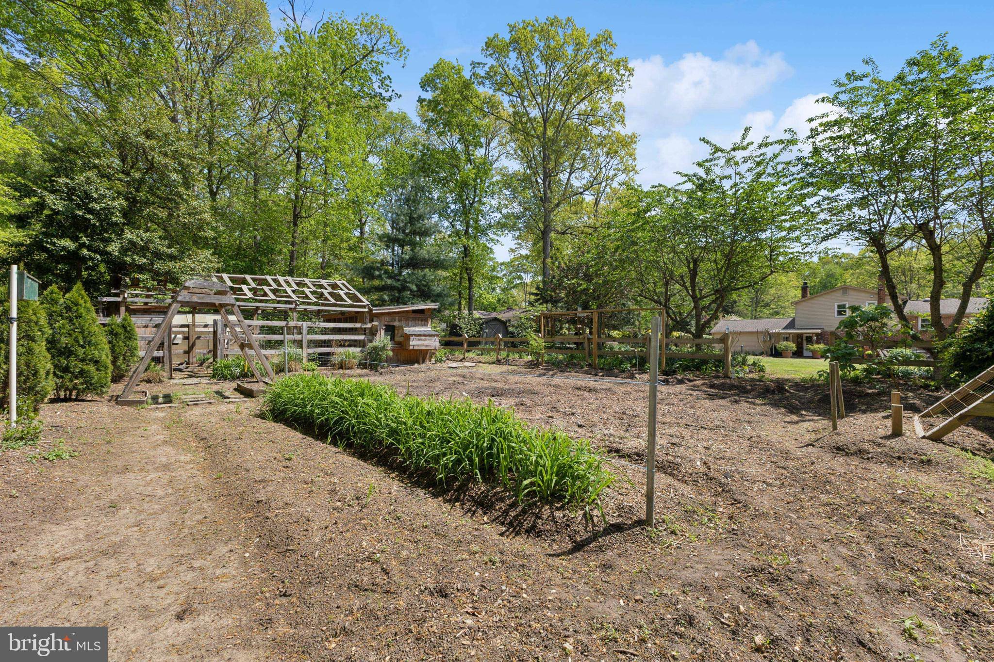 BROOKWOOD ESTATES - Residential