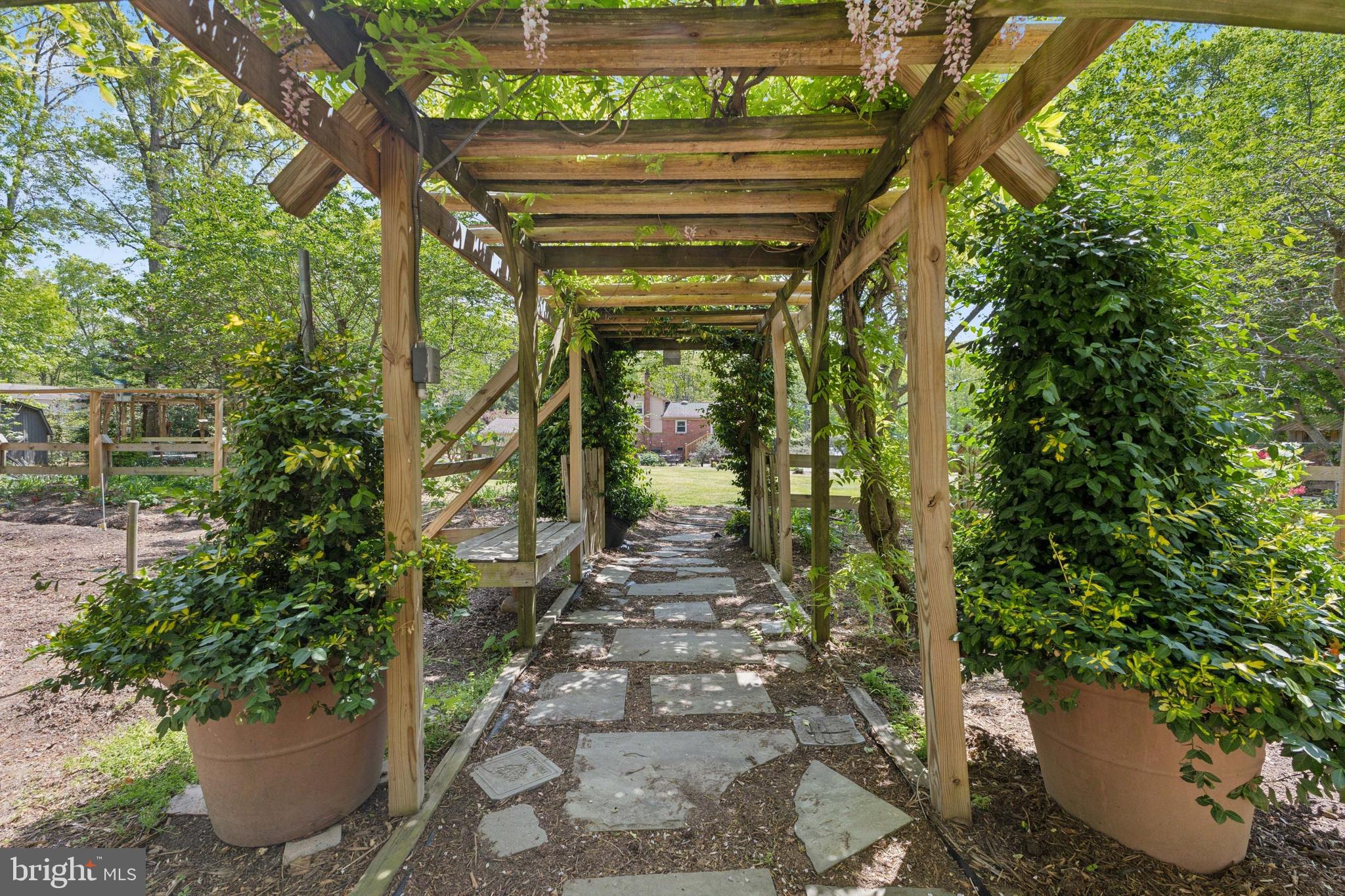 BROOKWOOD ESTATES - Residential