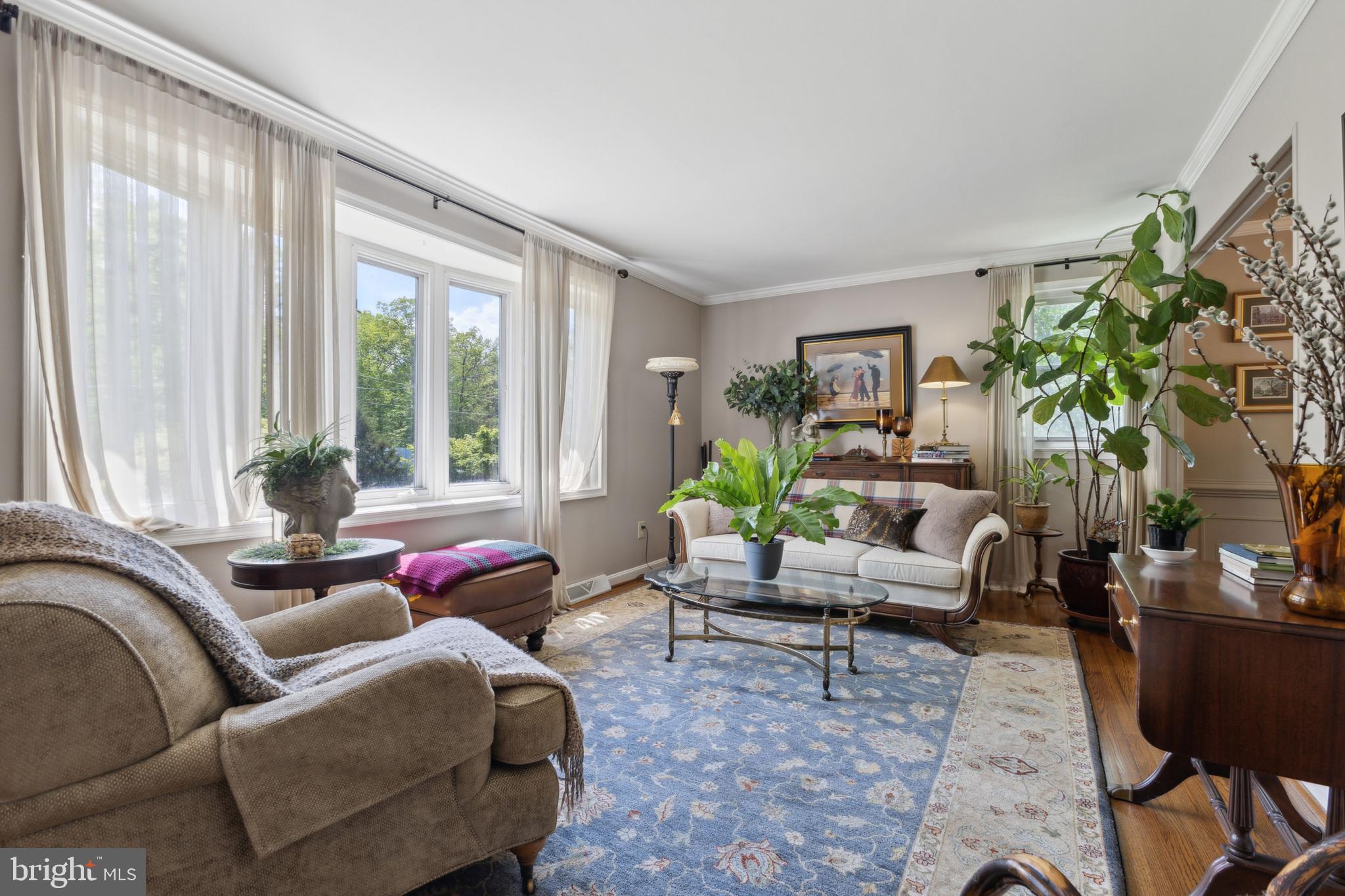 BROOKWOOD ESTATES - Residential