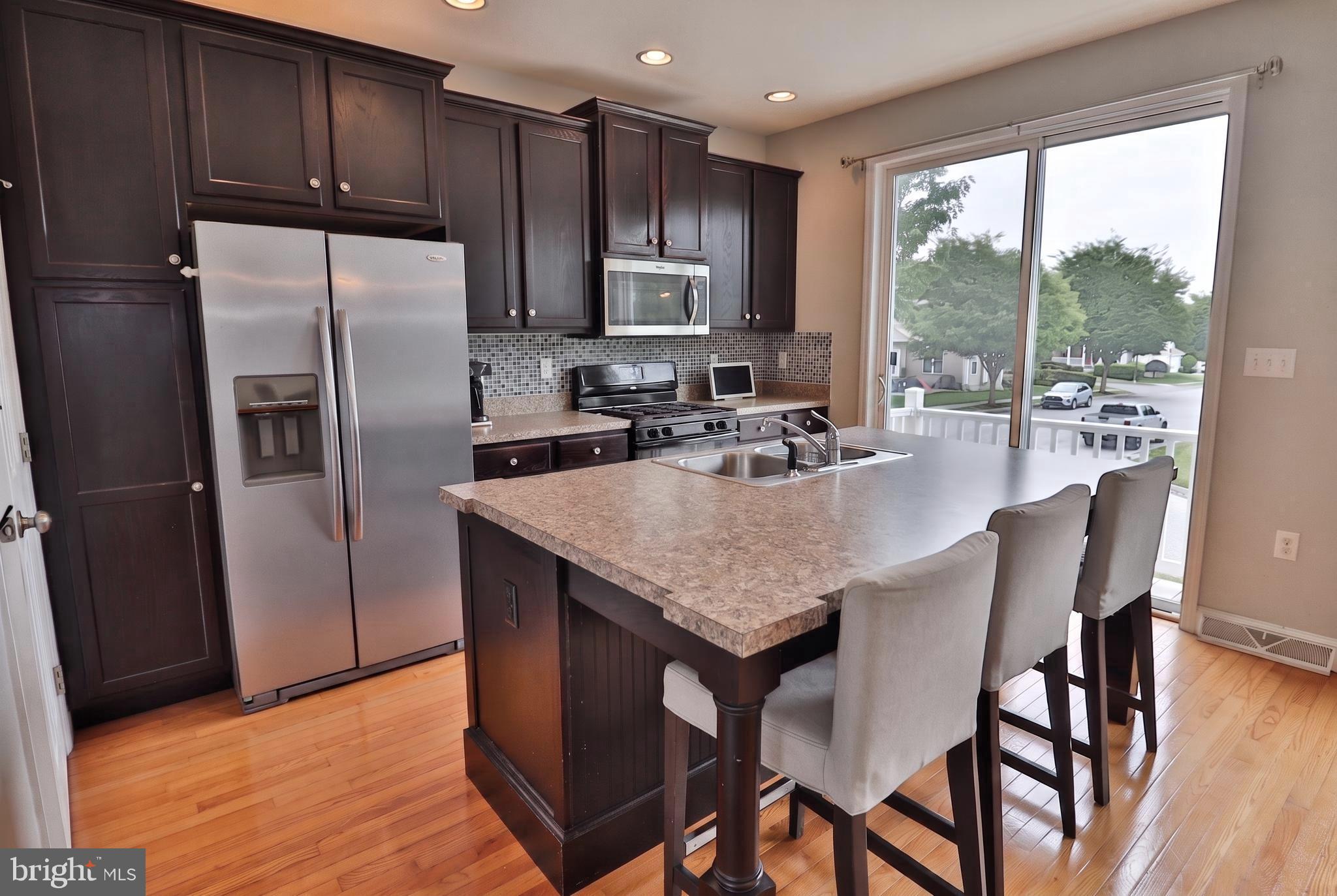 FLORIN HILL - Residential