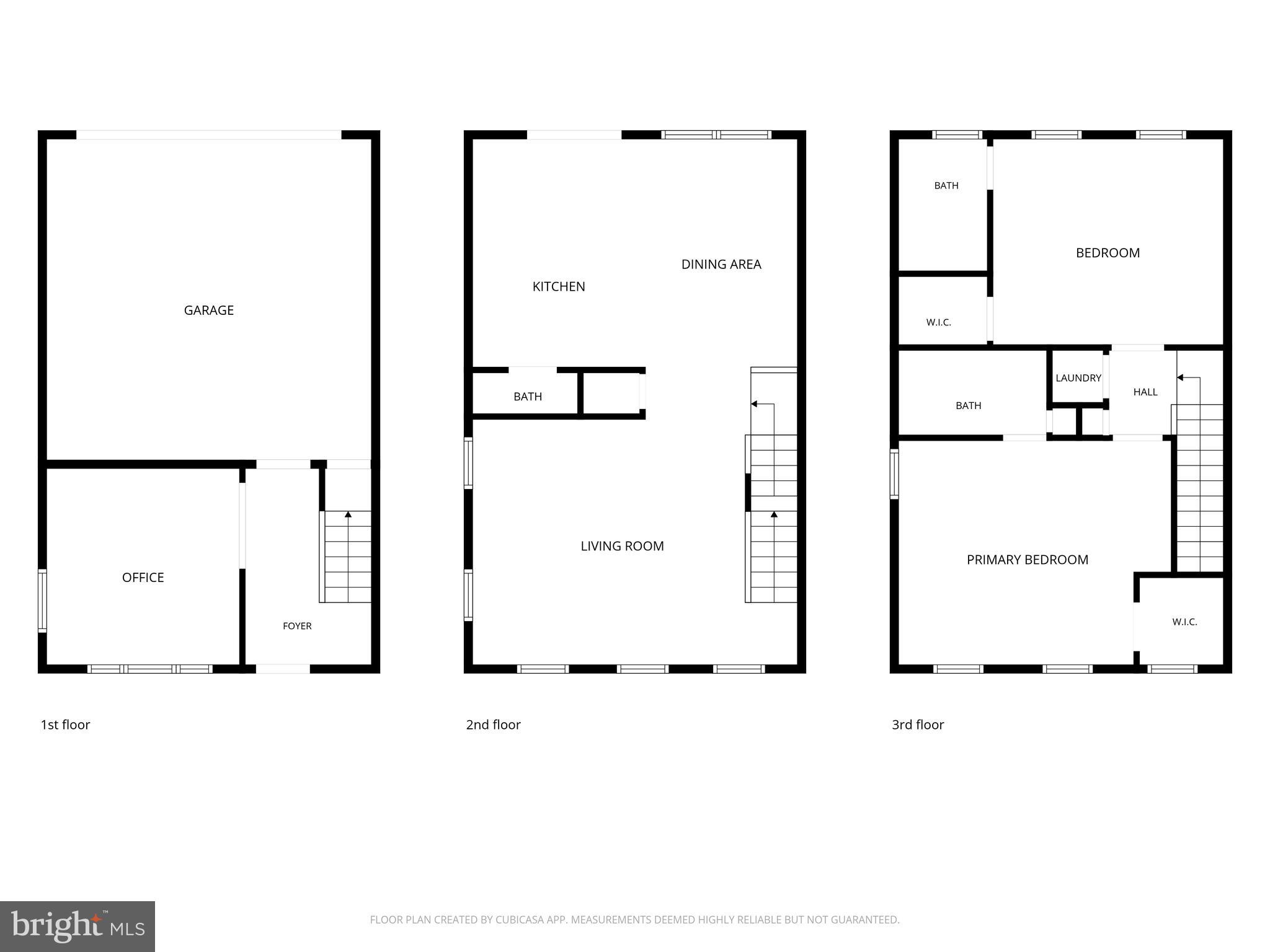 FLORIN HILL - Residential