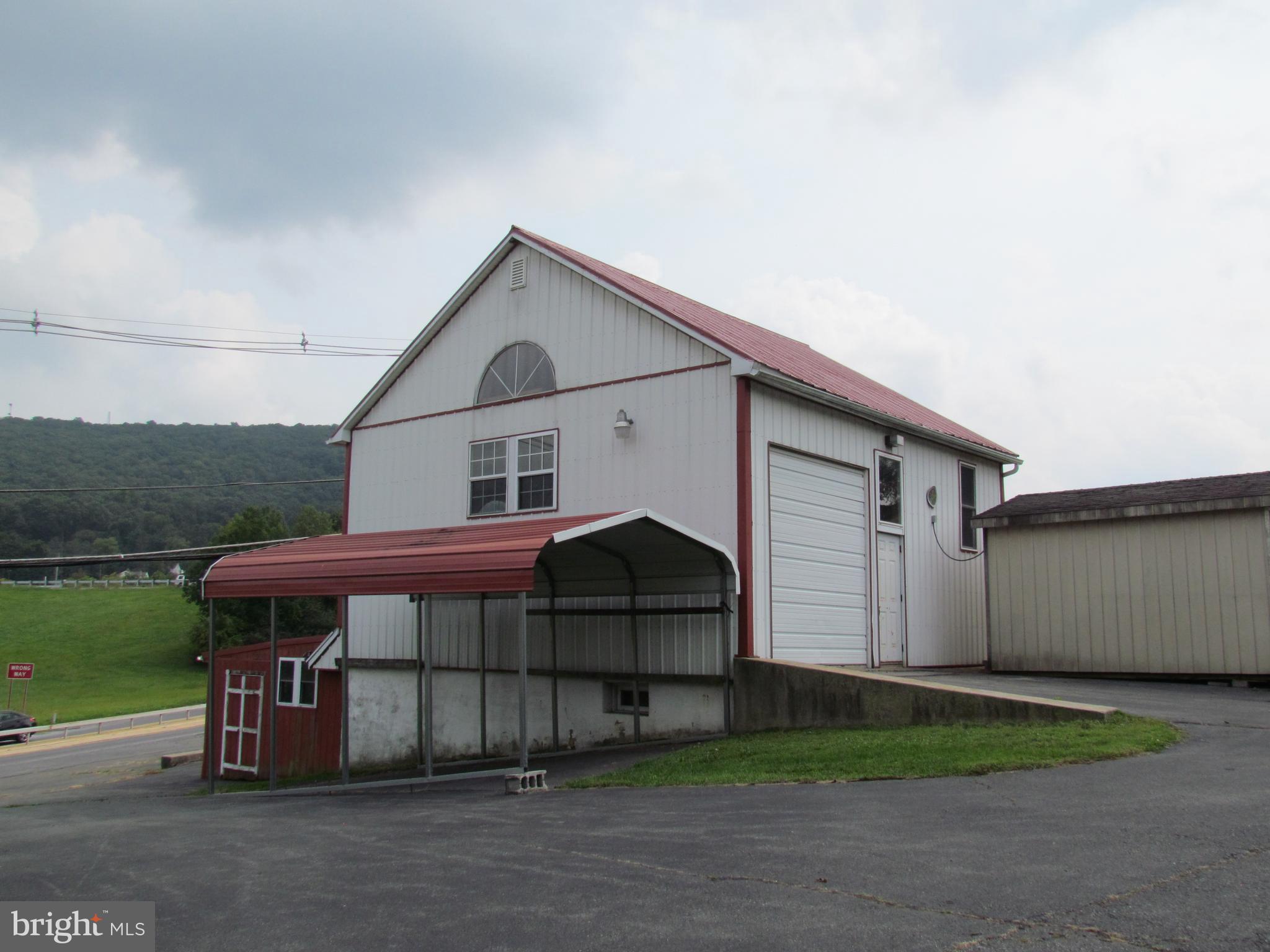NONE AVAILABLE - Residential