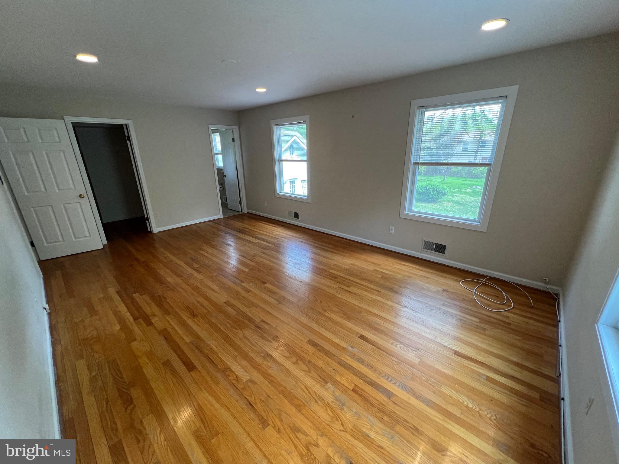 FRANCONIA HEIGHTS - Residential Lease