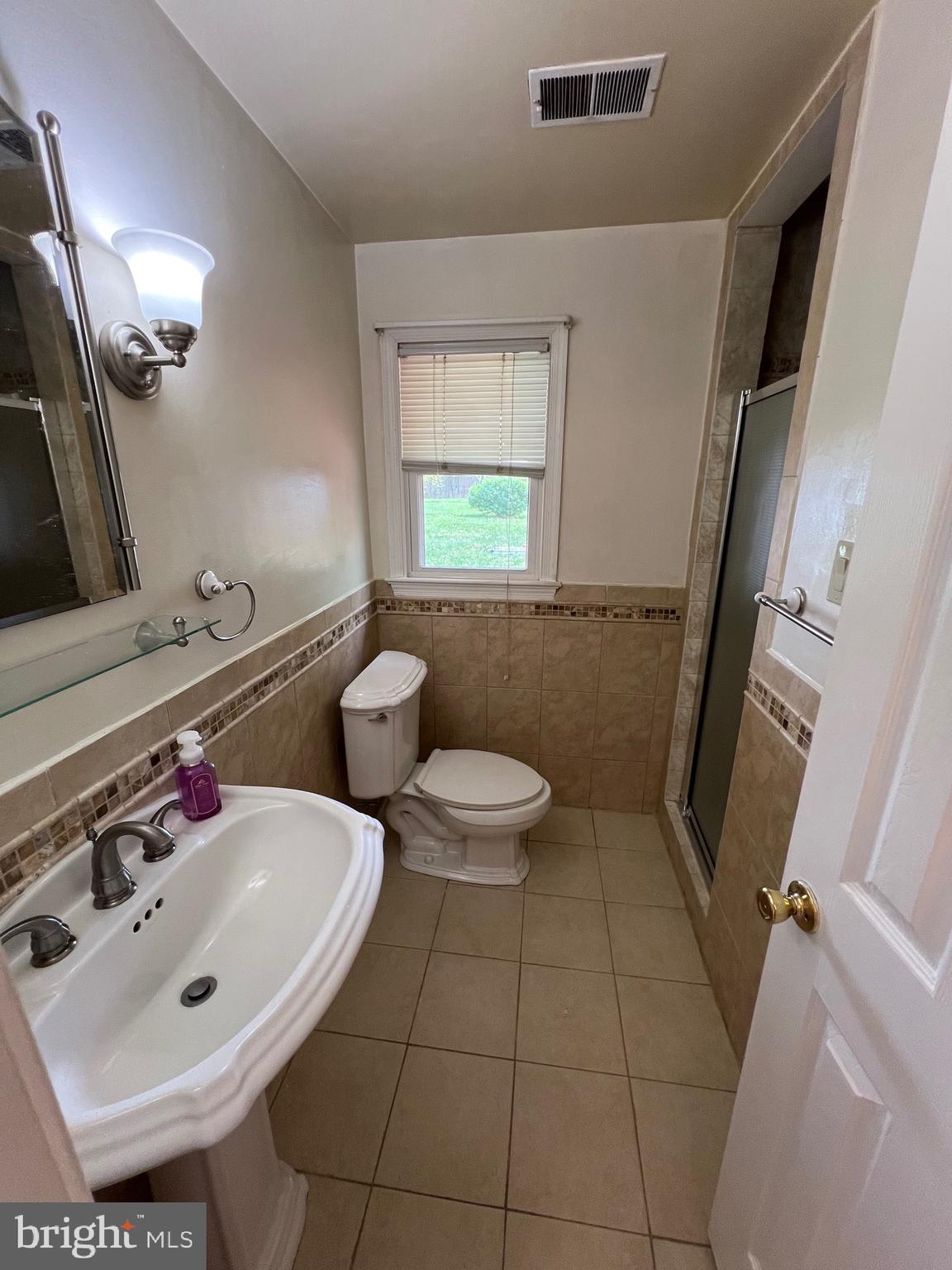 FRANCONIA HEIGHTS - Residential Lease