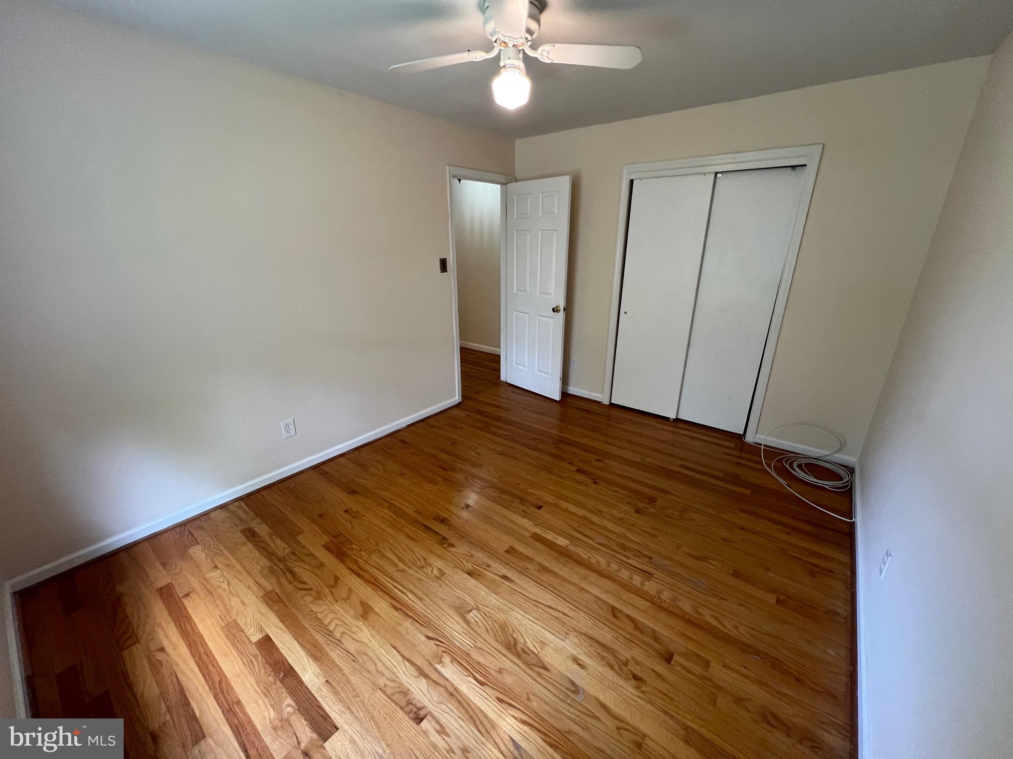 FRANCONIA HEIGHTS - Residential Lease