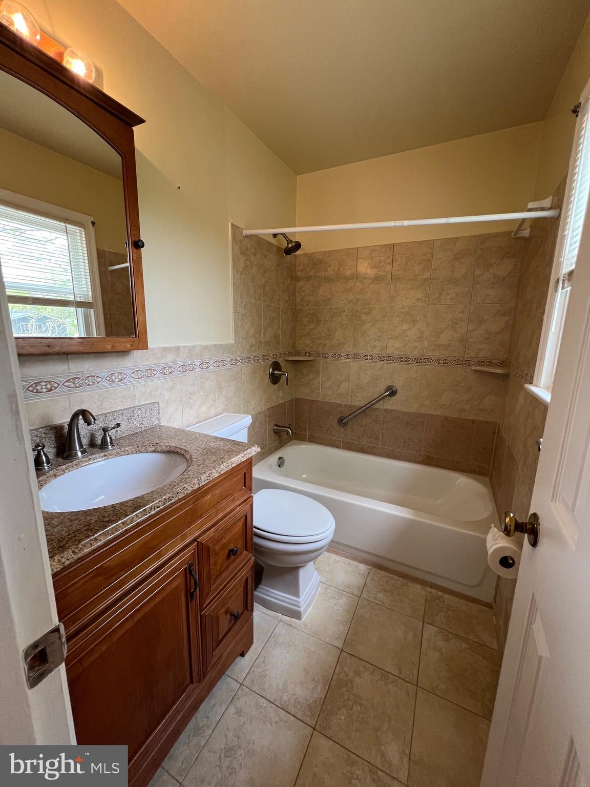 FRANCONIA HEIGHTS - Residential Lease