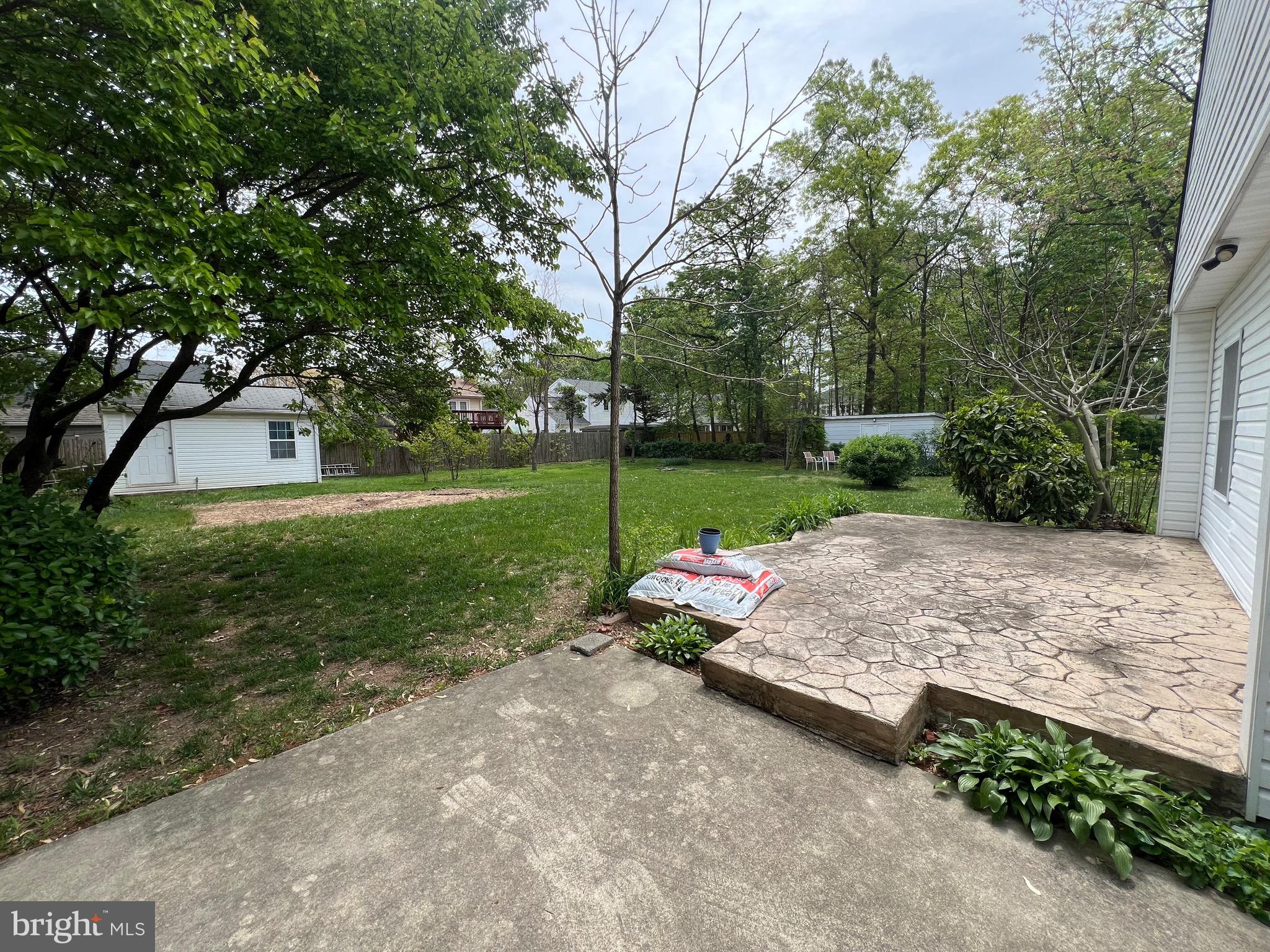 FRANCONIA HEIGHTS - Residential Lease