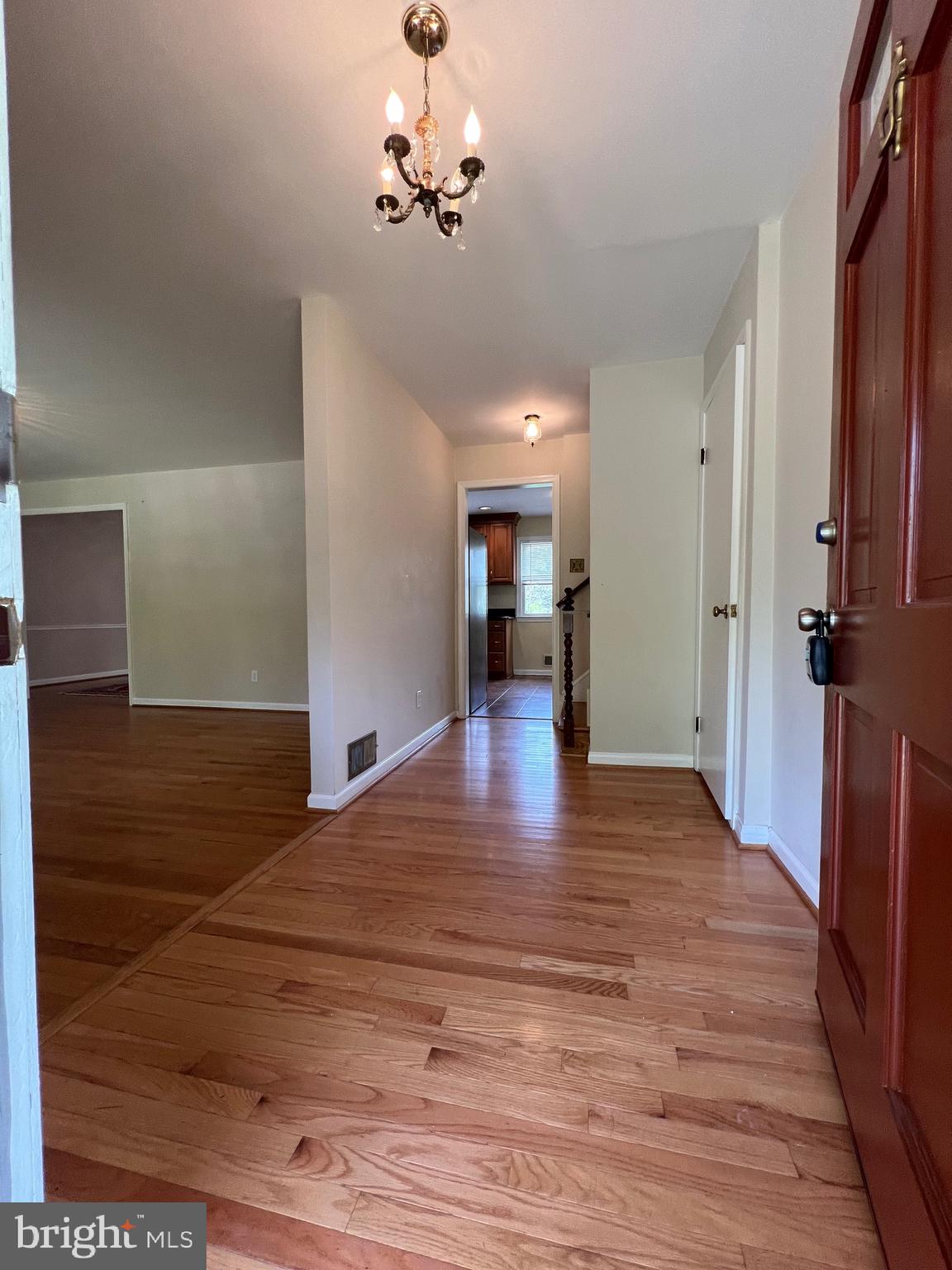 FRANCONIA HEIGHTS - Residential Lease