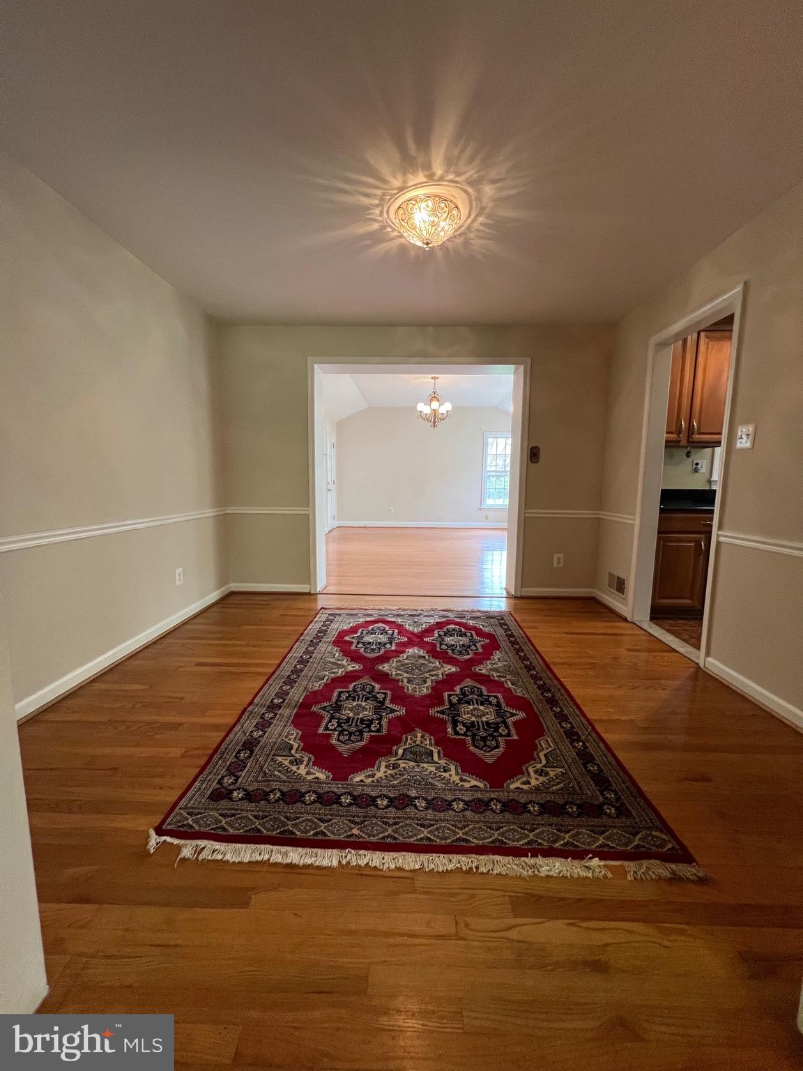 FRANCONIA HEIGHTS - Residential Lease