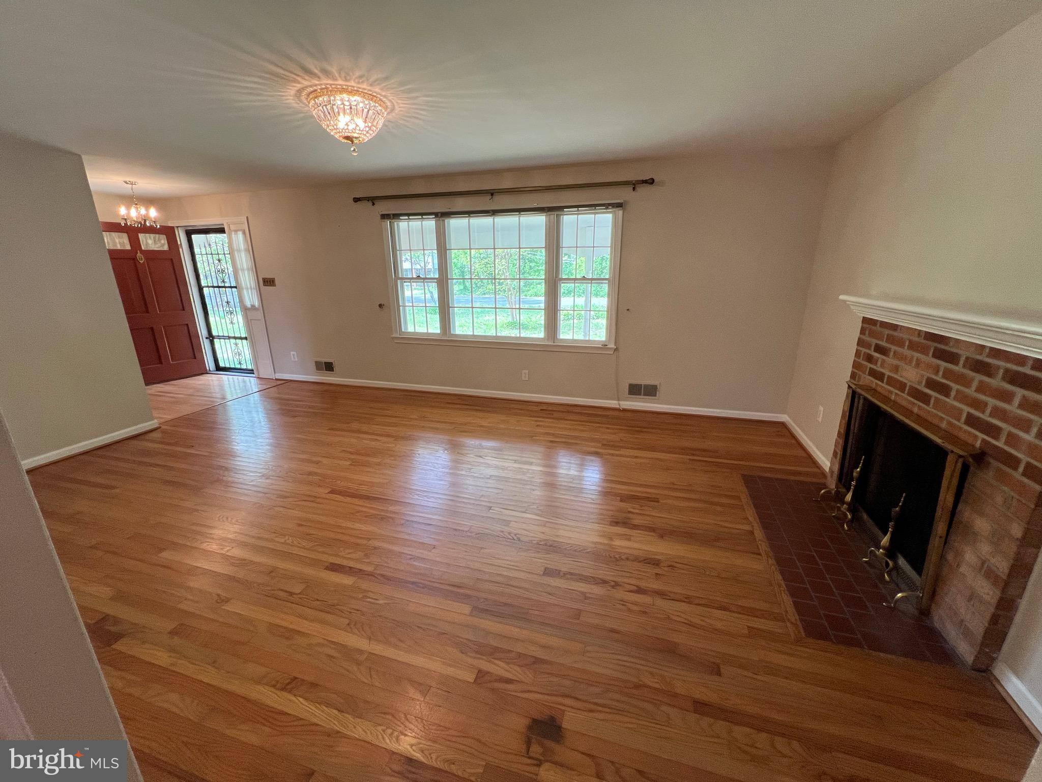 FRANCONIA HEIGHTS - Residential Lease