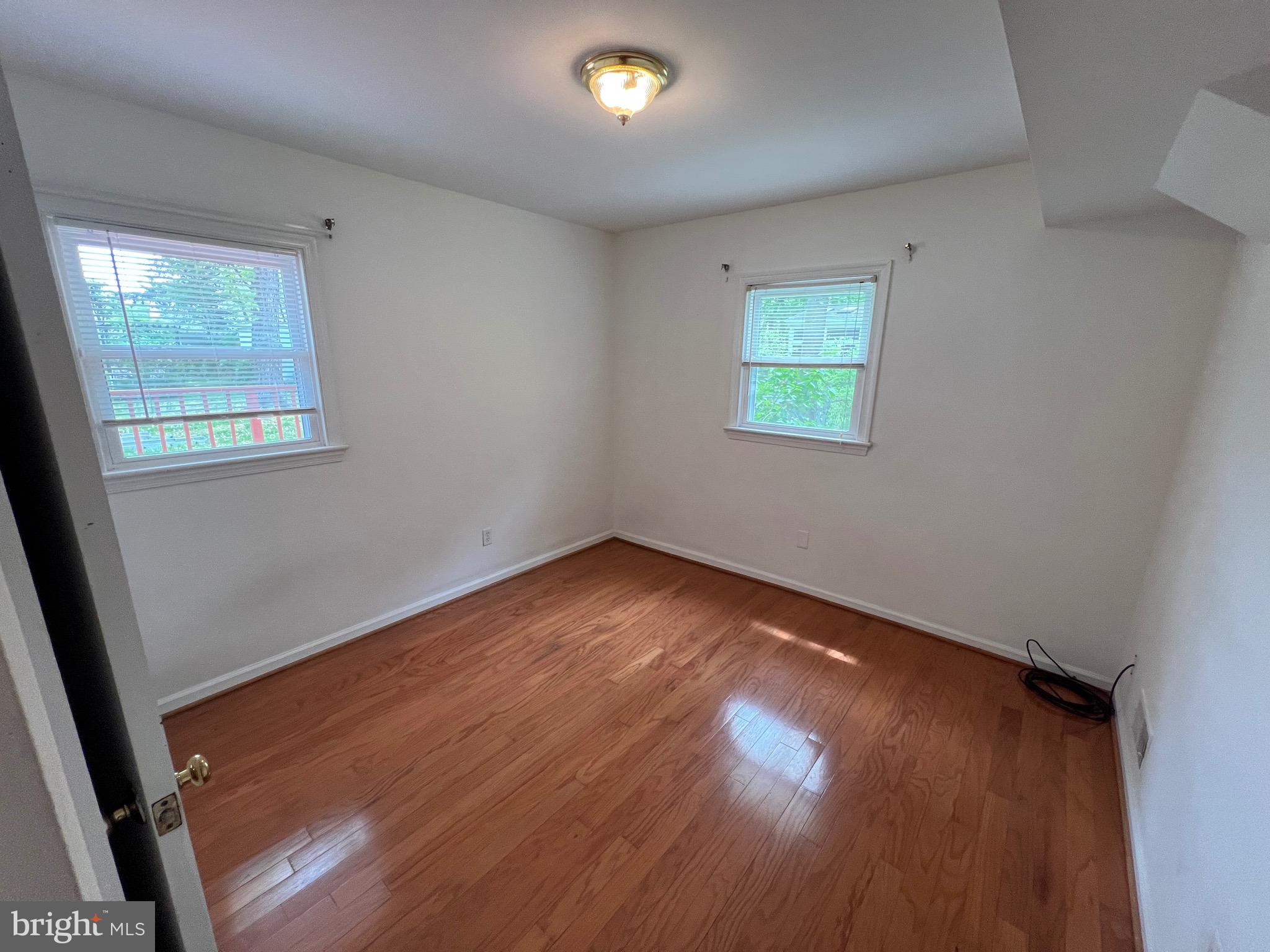 FRANCONIA HEIGHTS - Residential Lease