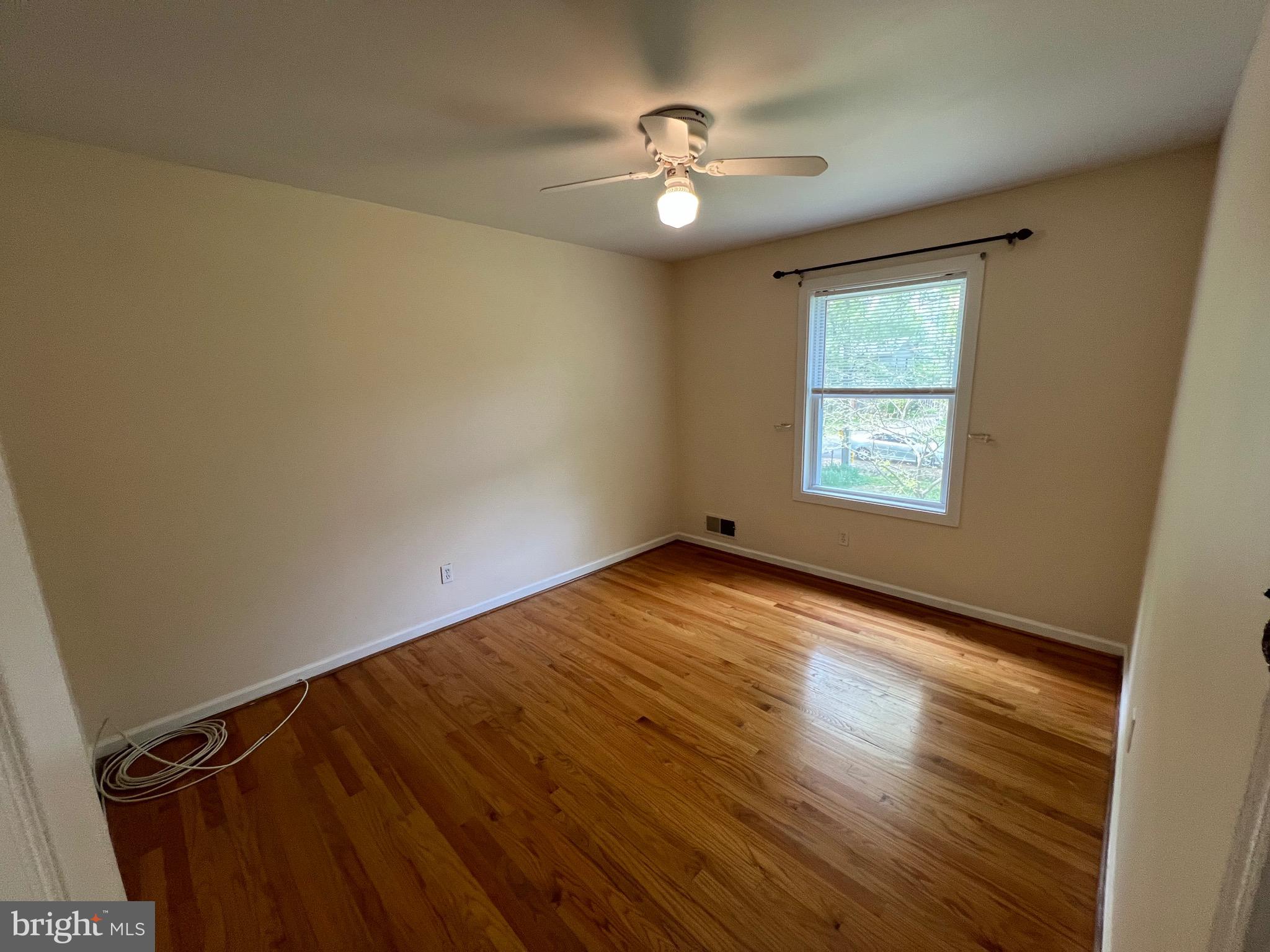 FRANCONIA HEIGHTS - Residential Lease