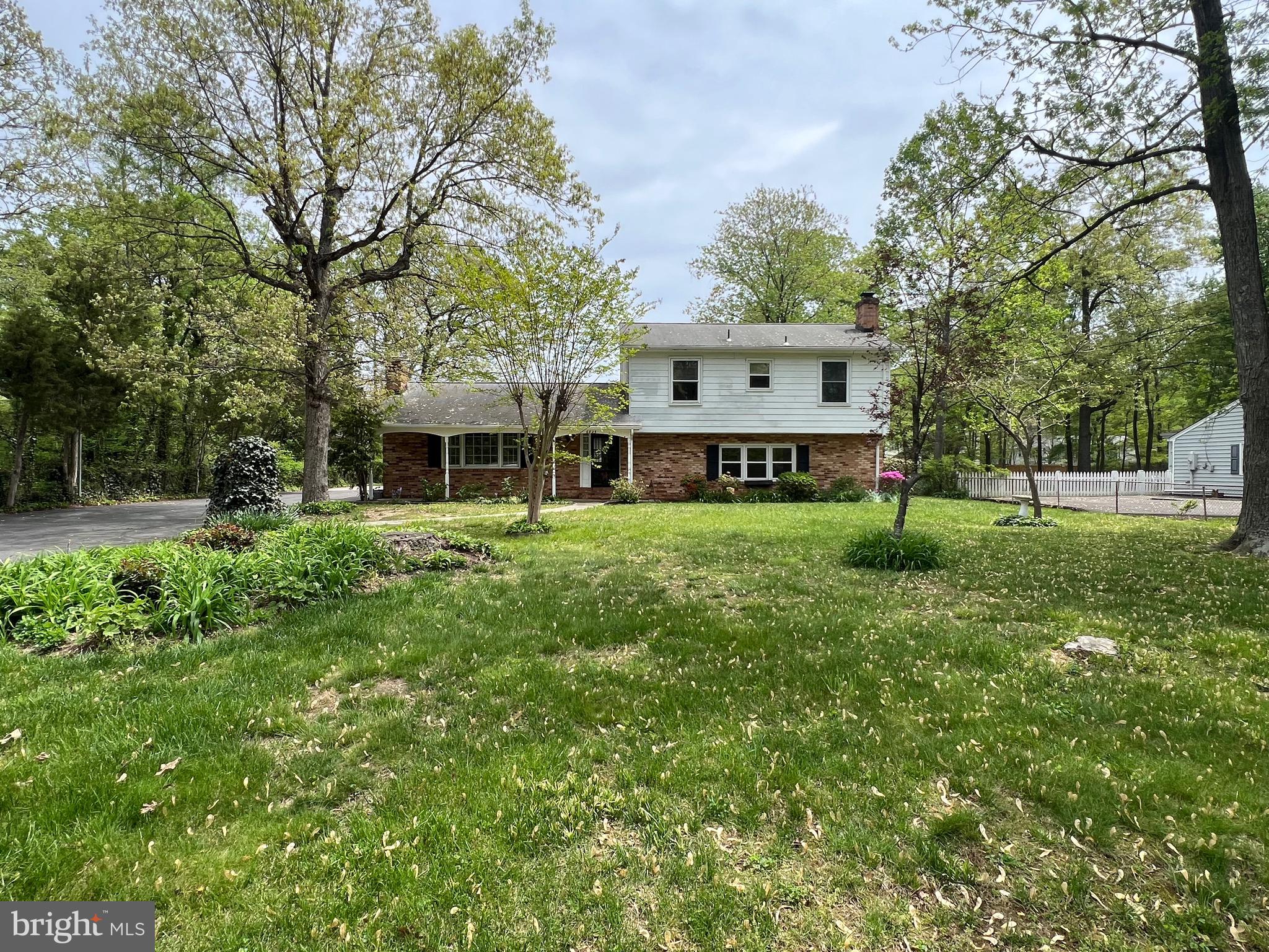 FRANCONIA HEIGHTS - Residential Lease