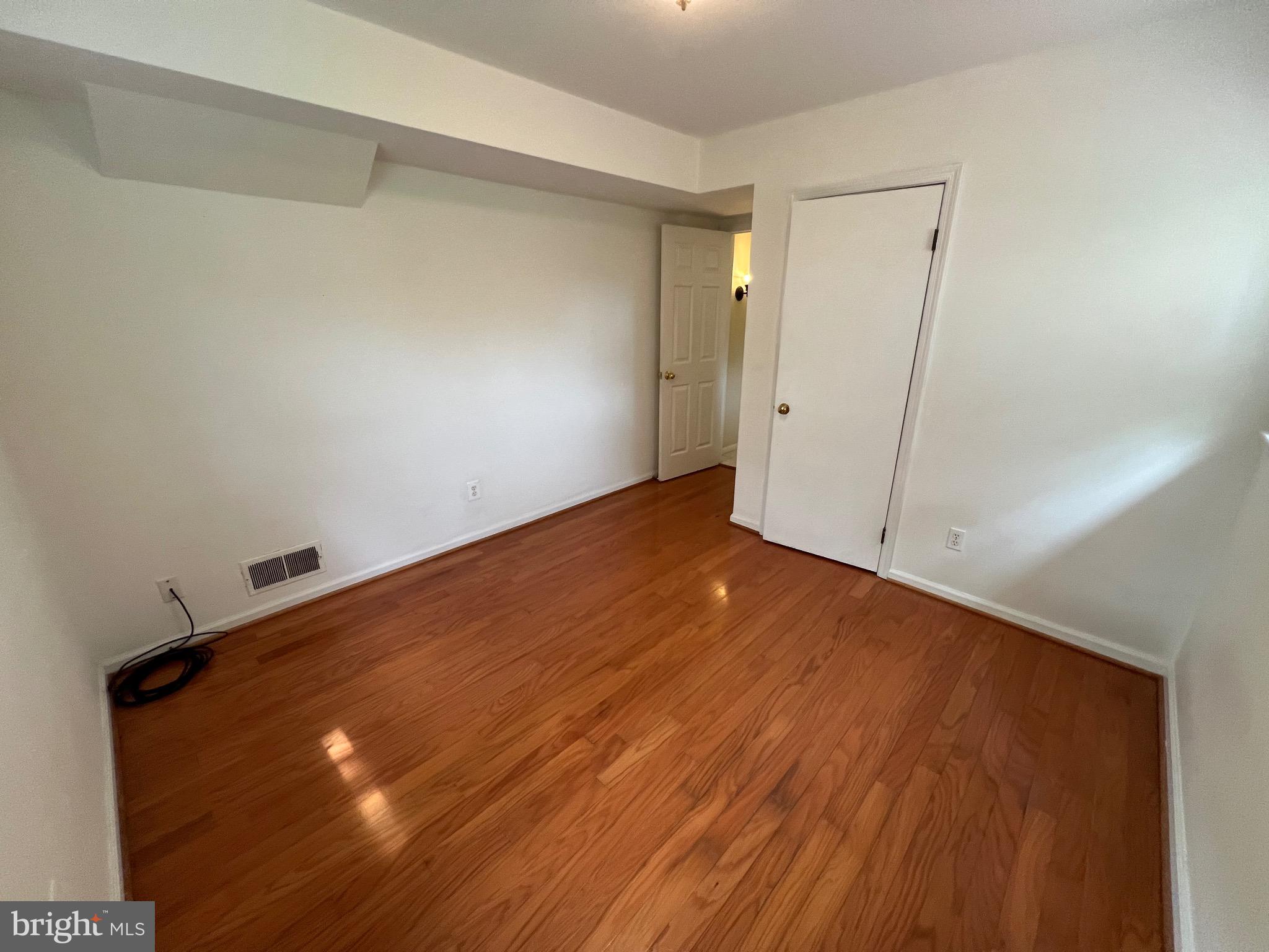 FRANCONIA HEIGHTS - Residential Lease