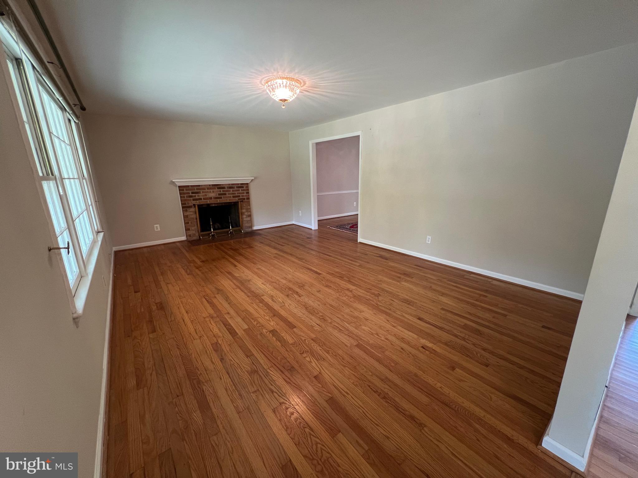 FRANCONIA HEIGHTS - Residential Lease