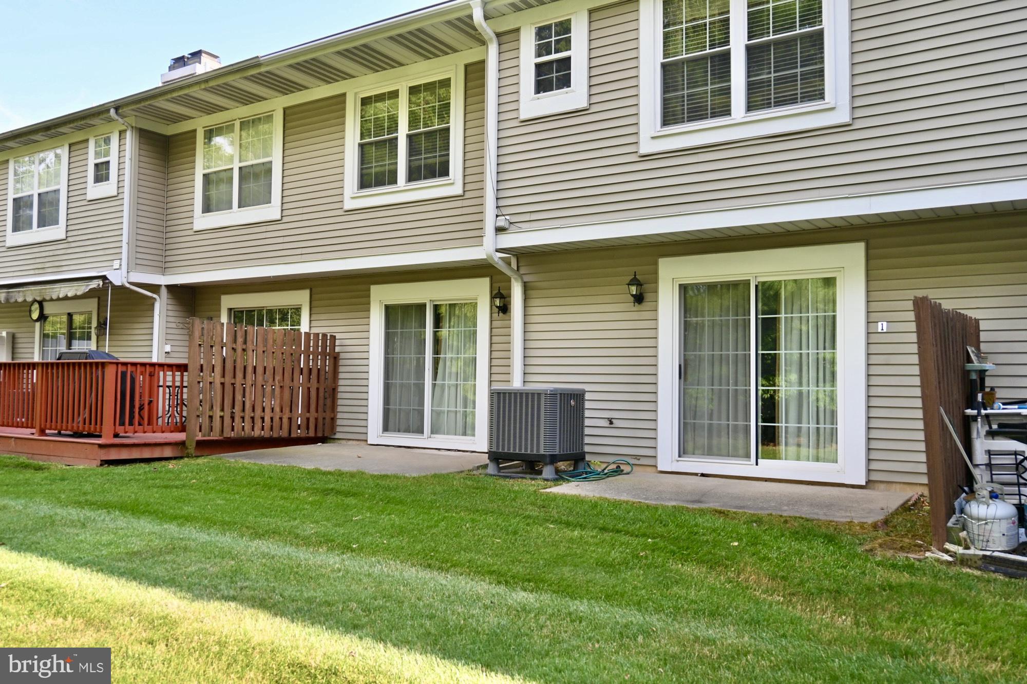 GWYNEDD POINTE - Residential