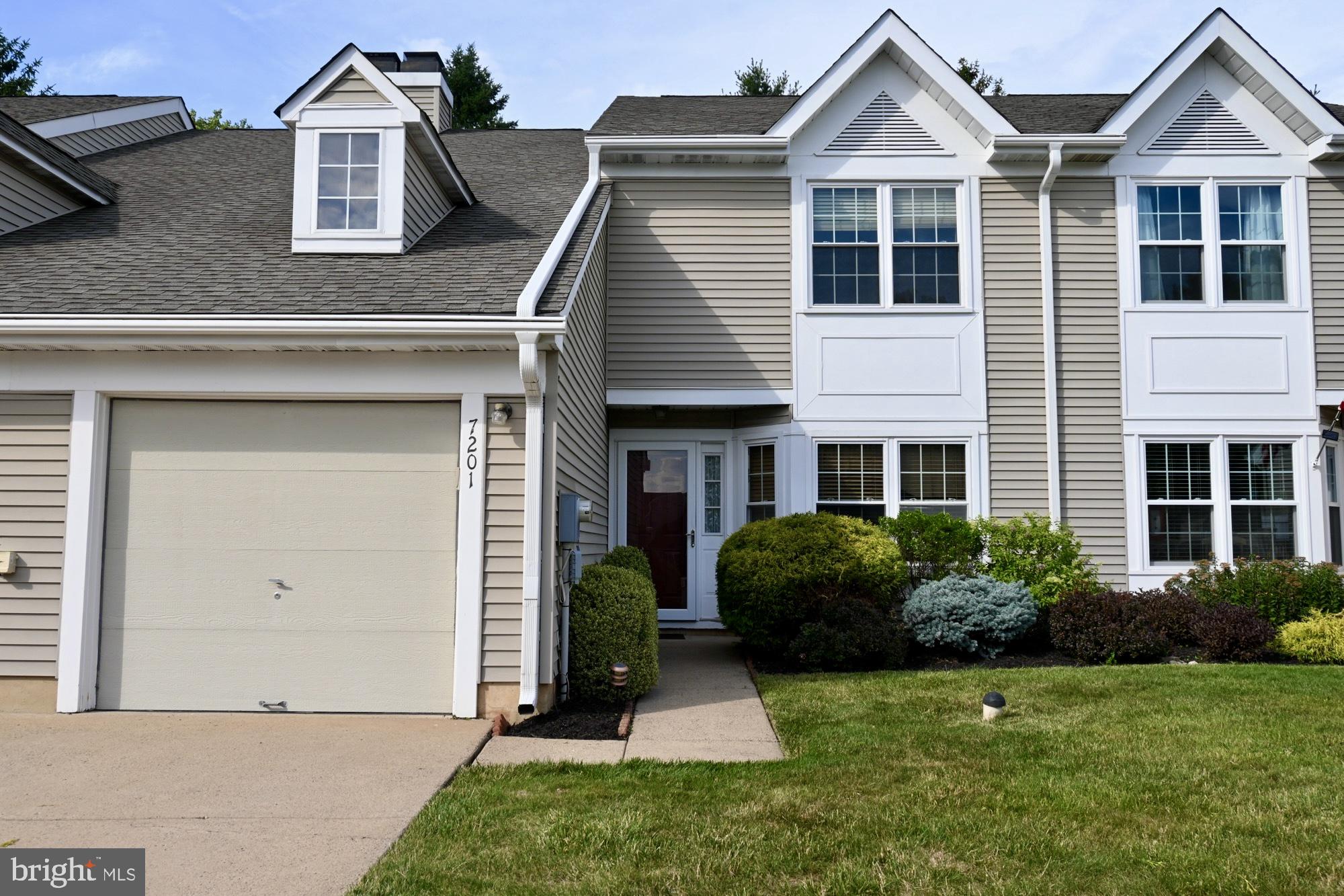 GWYNEDD POINTE - Residential