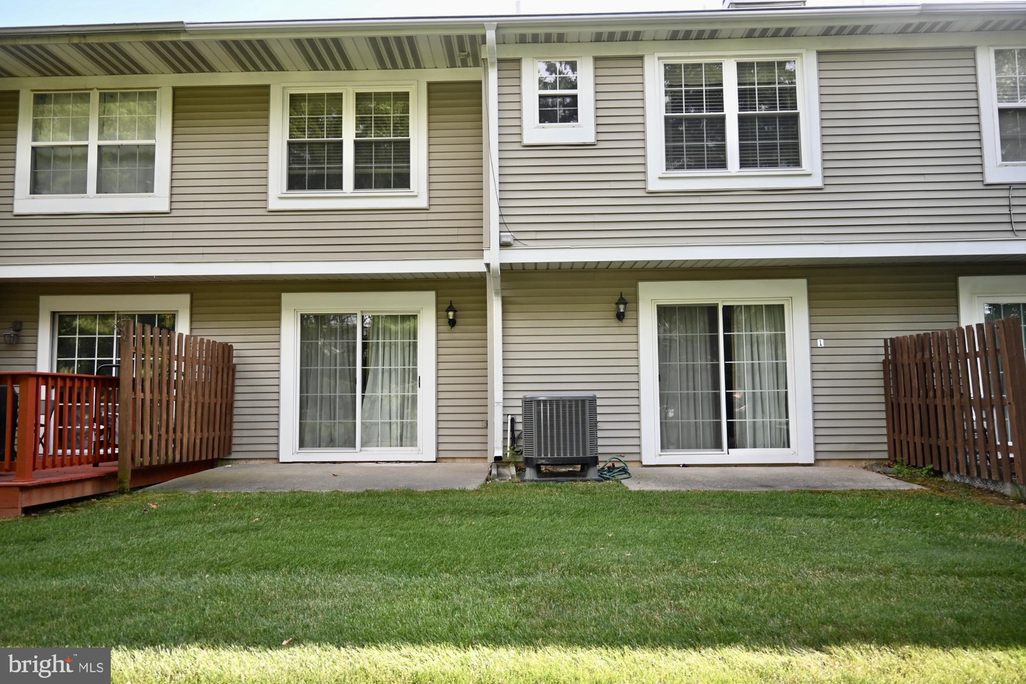 GWYNEDD POINTE - Residential