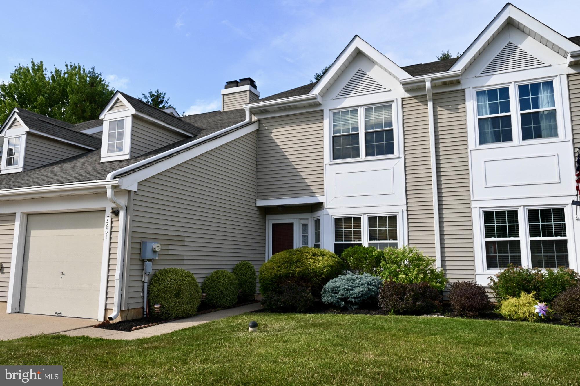 GWYNEDD POINTE - Residential