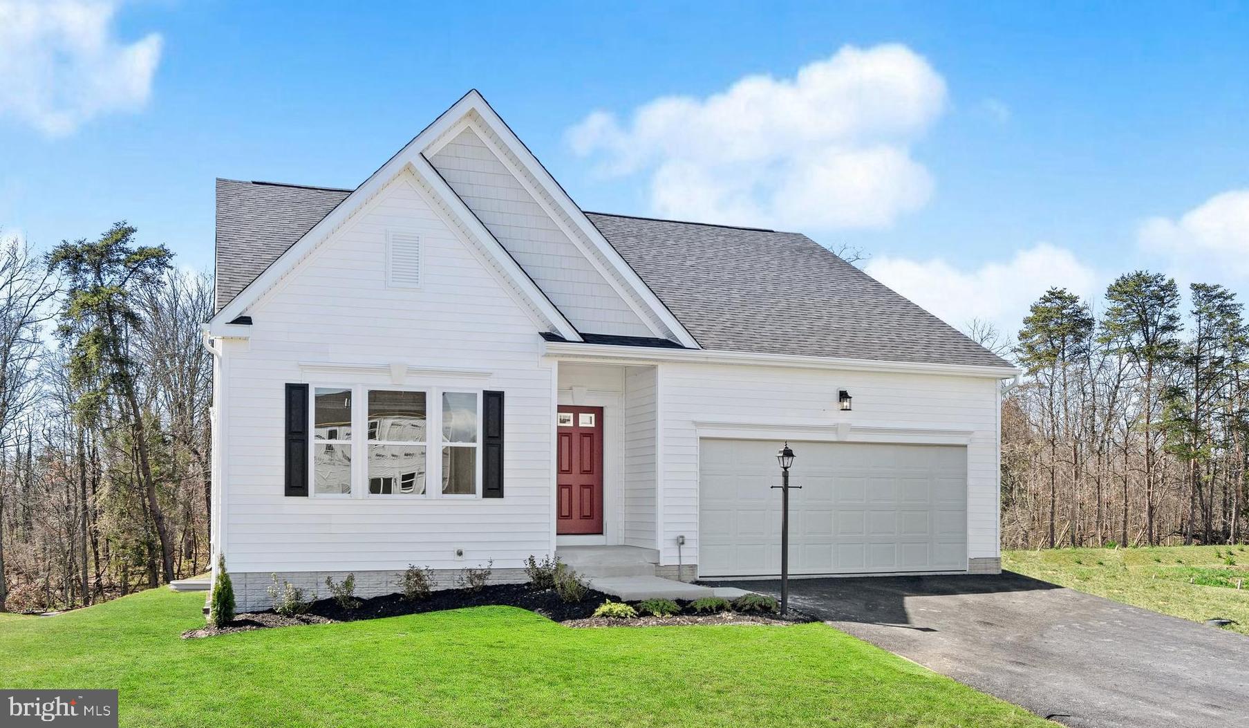 The to be built Avalon is a stunning 3‑bedroom, 2‑bath home offering up to 2,538 square feet of thoughtfully designed living space. This single‑family layout emphasizes main‑level living with an open floor plan that brings together a spacious great room, a bright, airy kitchen, and a welcoming breakfast area.

The main level includes three bedrooms and two full baths, with the option to transform a guest room into a versatile flex space—perfect for a home office, den,   Homeowners can further personalize the Avalon with options such as a sunroom, a fully finished basement, and a three‑car garage.

Make this home truly your own and tailor it to fit your family’s lifestyle.