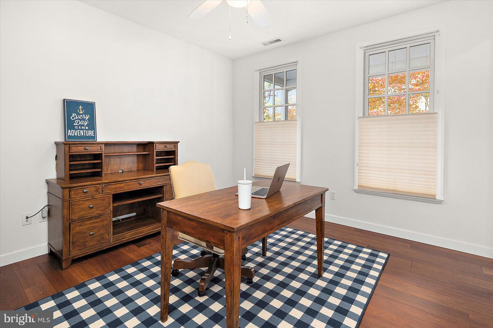 OCEAN PINES - MUMFORD'S WOODS - Residential