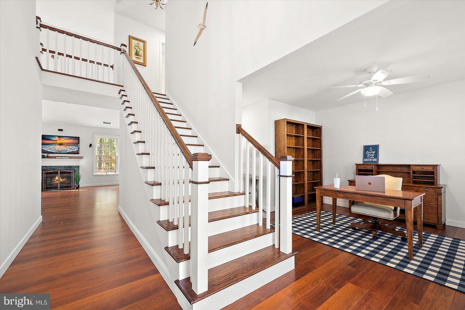 OCEAN PINES - MUMFORD'S WOODS - Residential