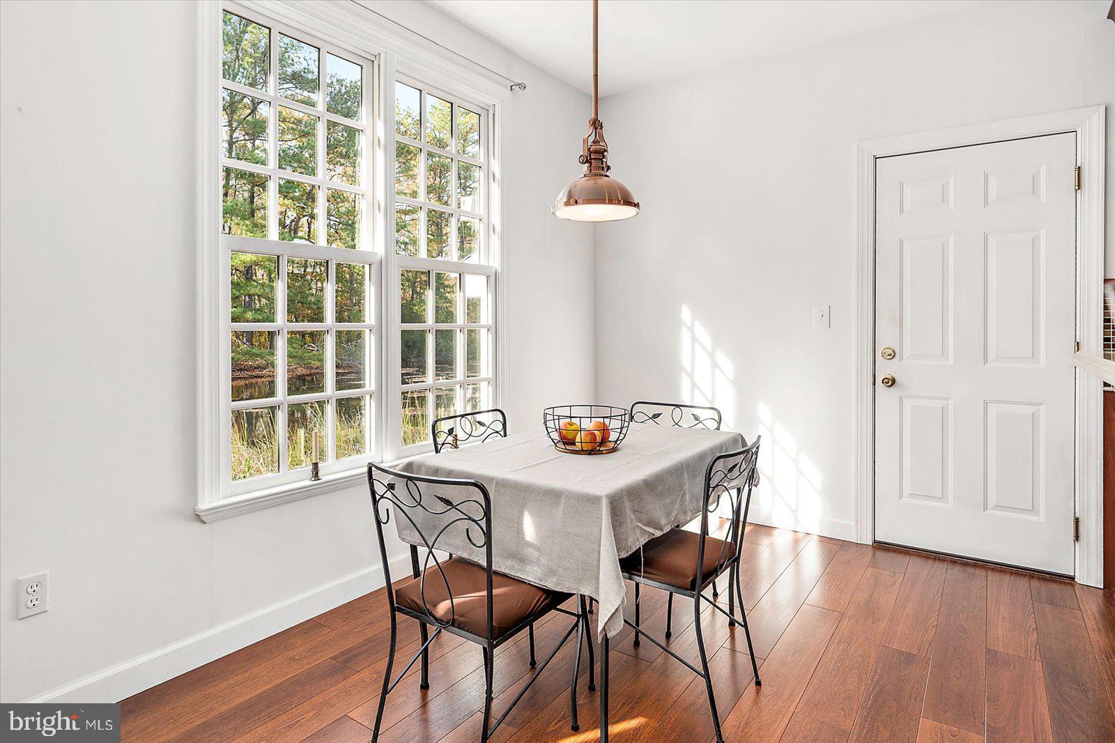 OCEAN PINES - MUMFORD'S WOODS - Residential