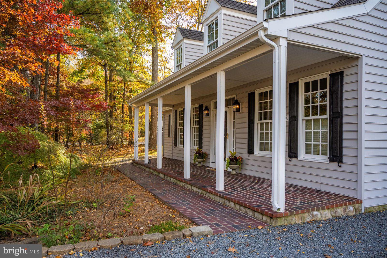 OCEAN PINES - MUMFORD'S WOODS - Residential
