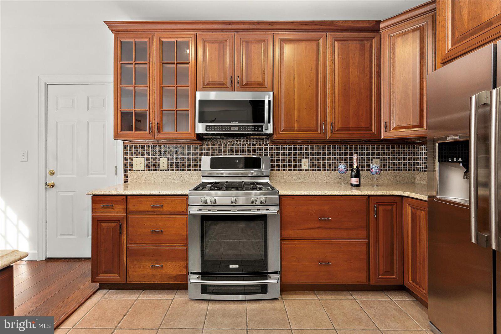 OCEAN PINES - MUMFORD'S WOODS - Residential