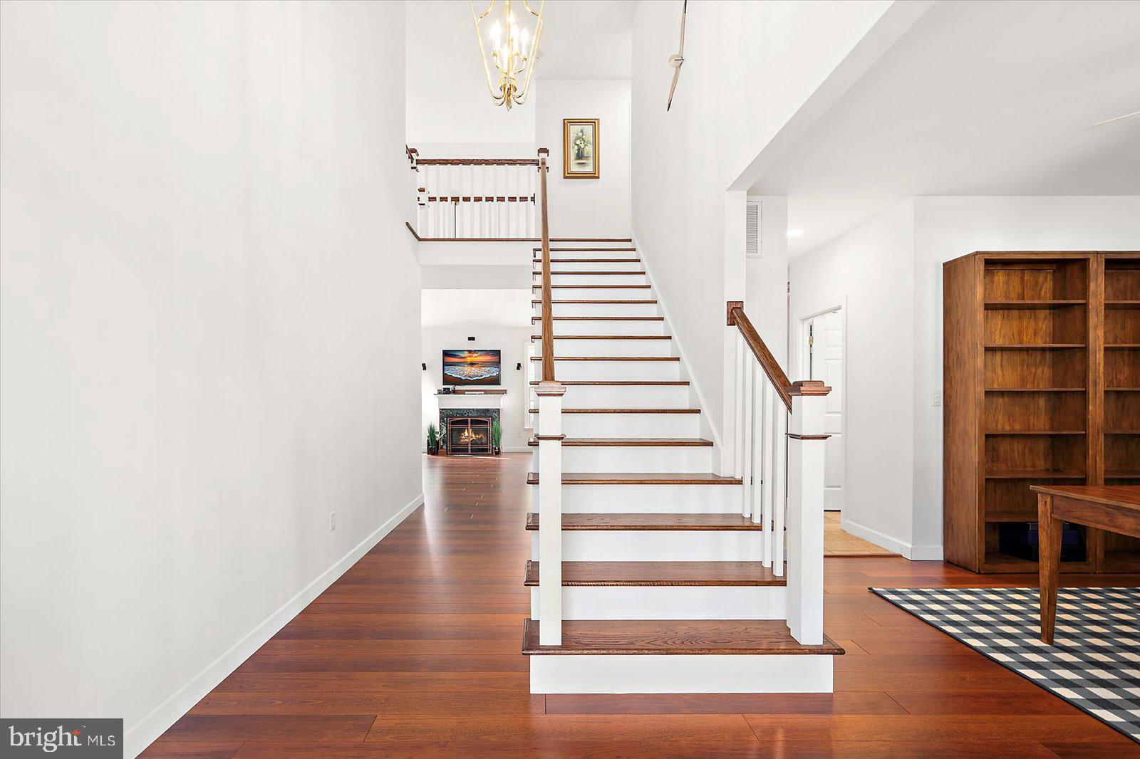 OCEAN PINES - MUMFORD'S WOODS - Residential