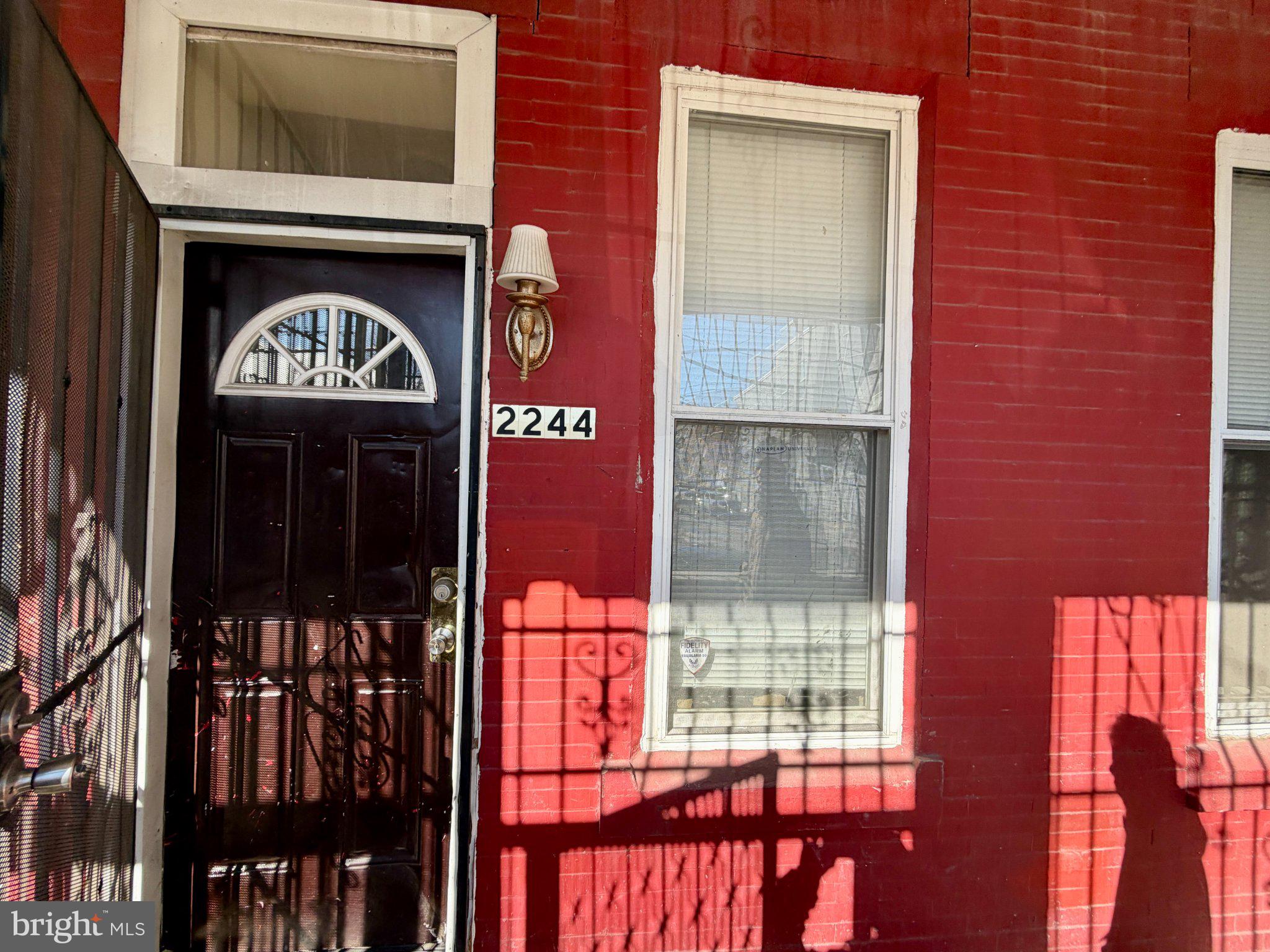 This multi-family at 2244 N 12th St presents a premier investment opportunity in the heart of a rapidly appreciating North Philadelphia corridor. Perfectly configured for high-yield rental income or a savvy house hack, this spacious duplex features two expansive layouts designed for modern urban living. Unit 1 offers a comfortable 3-bedroom, 1-bathroom floor plan, while Unit 2 elevates the offering with a massive 4-bedroom, 2-full bathroom setup deal for large households or student housing near Temple University. With its prime location just minutes from Center City transit and local universities, this property is a turnkey addition to any portfolio, promising strong cash flow and long-term equity growth in one of the city's most active development zones.