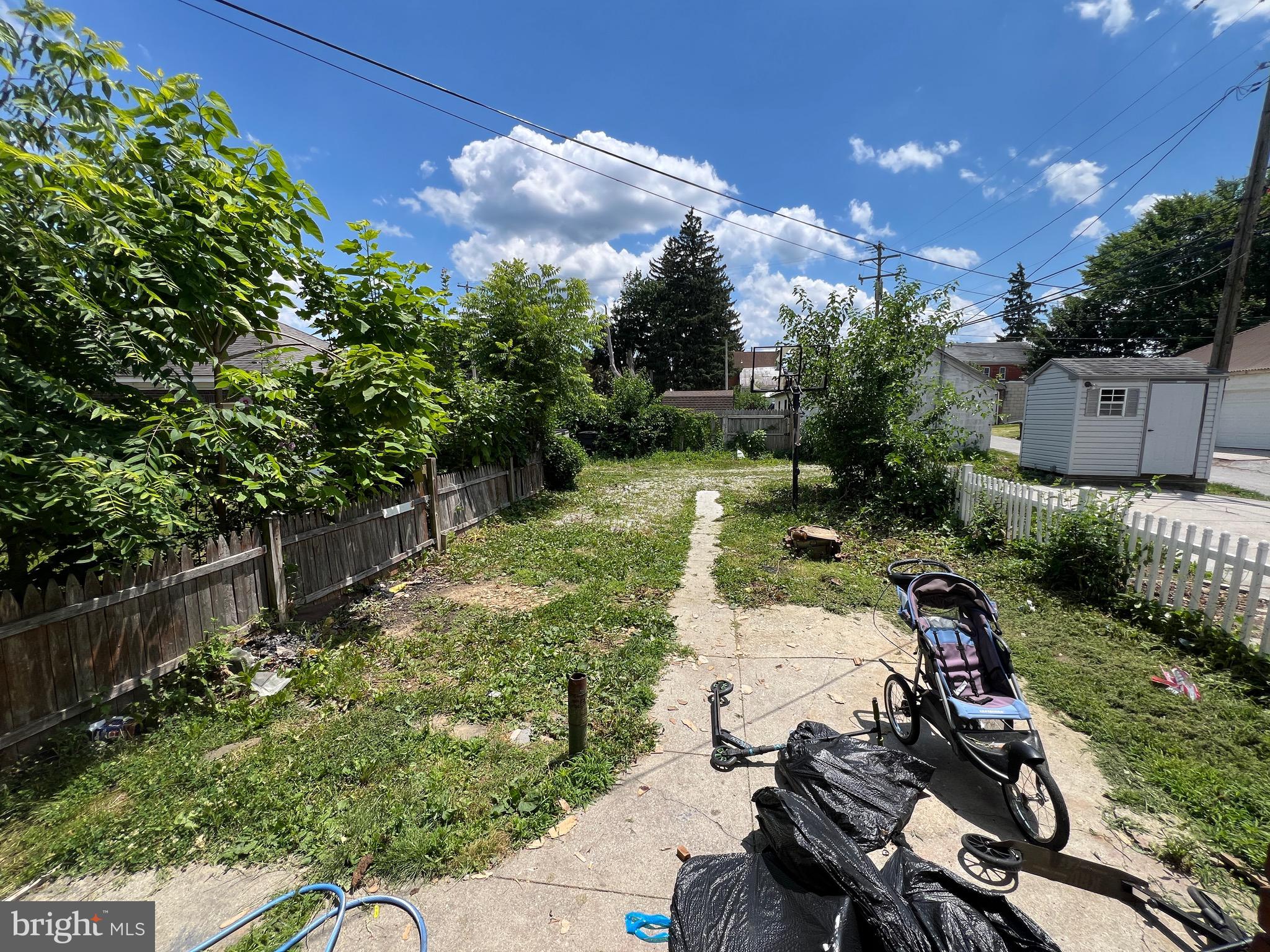 NONE AVAILABLE - Residential