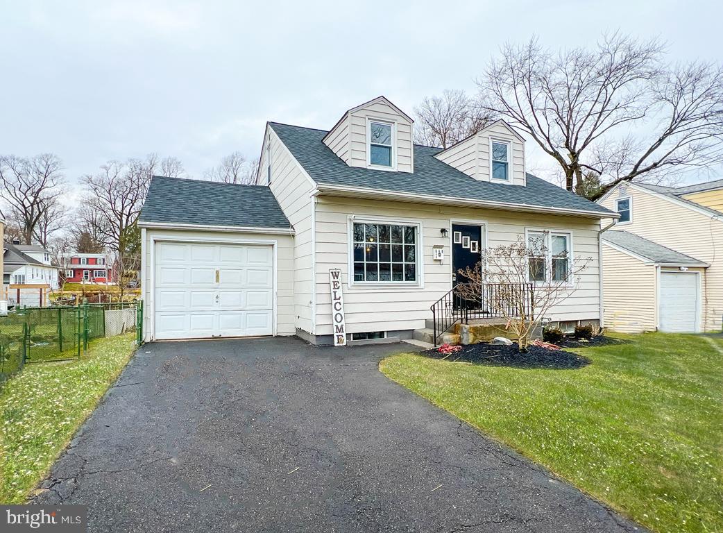 ARDSLEY - Residential