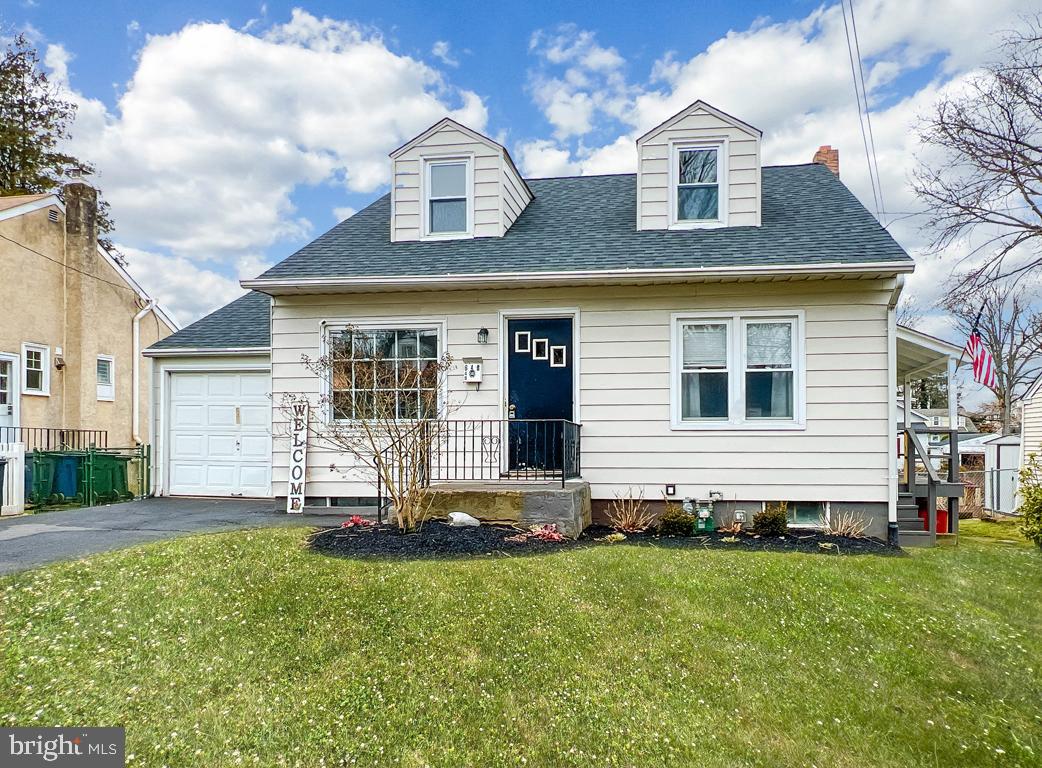 ARDSLEY - Residential