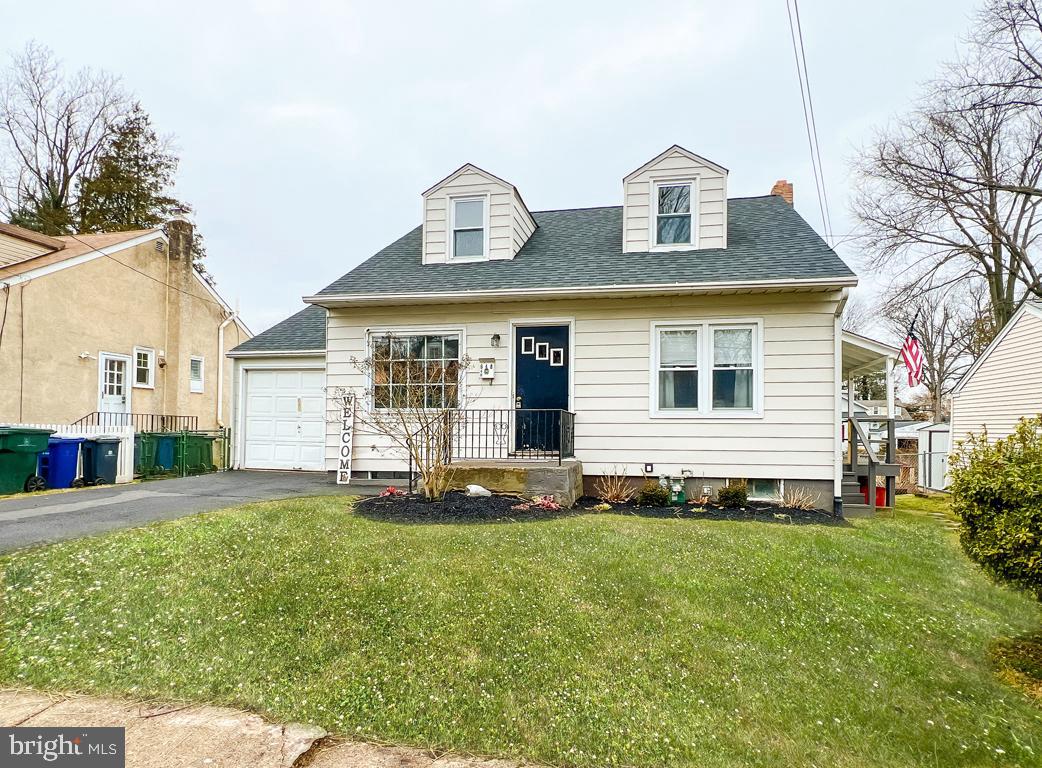 ARDSLEY - Residential