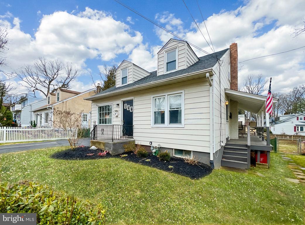ARDSLEY - Residential