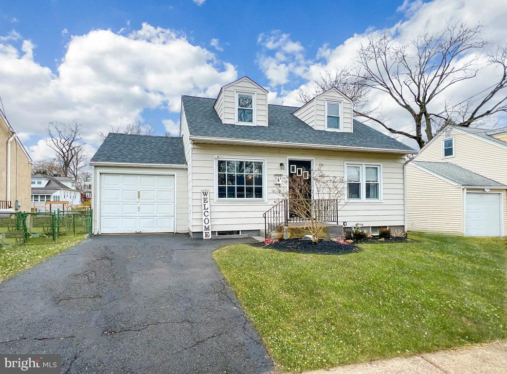 ARDSLEY - Residential